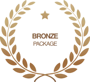 bronze