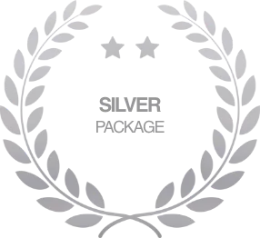 silver