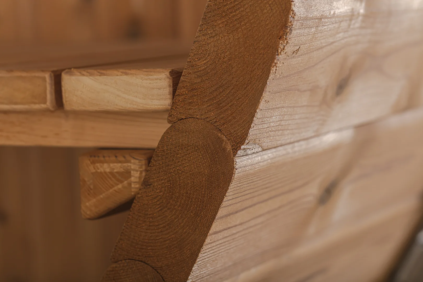 Hekla Barrel Sauna for sale