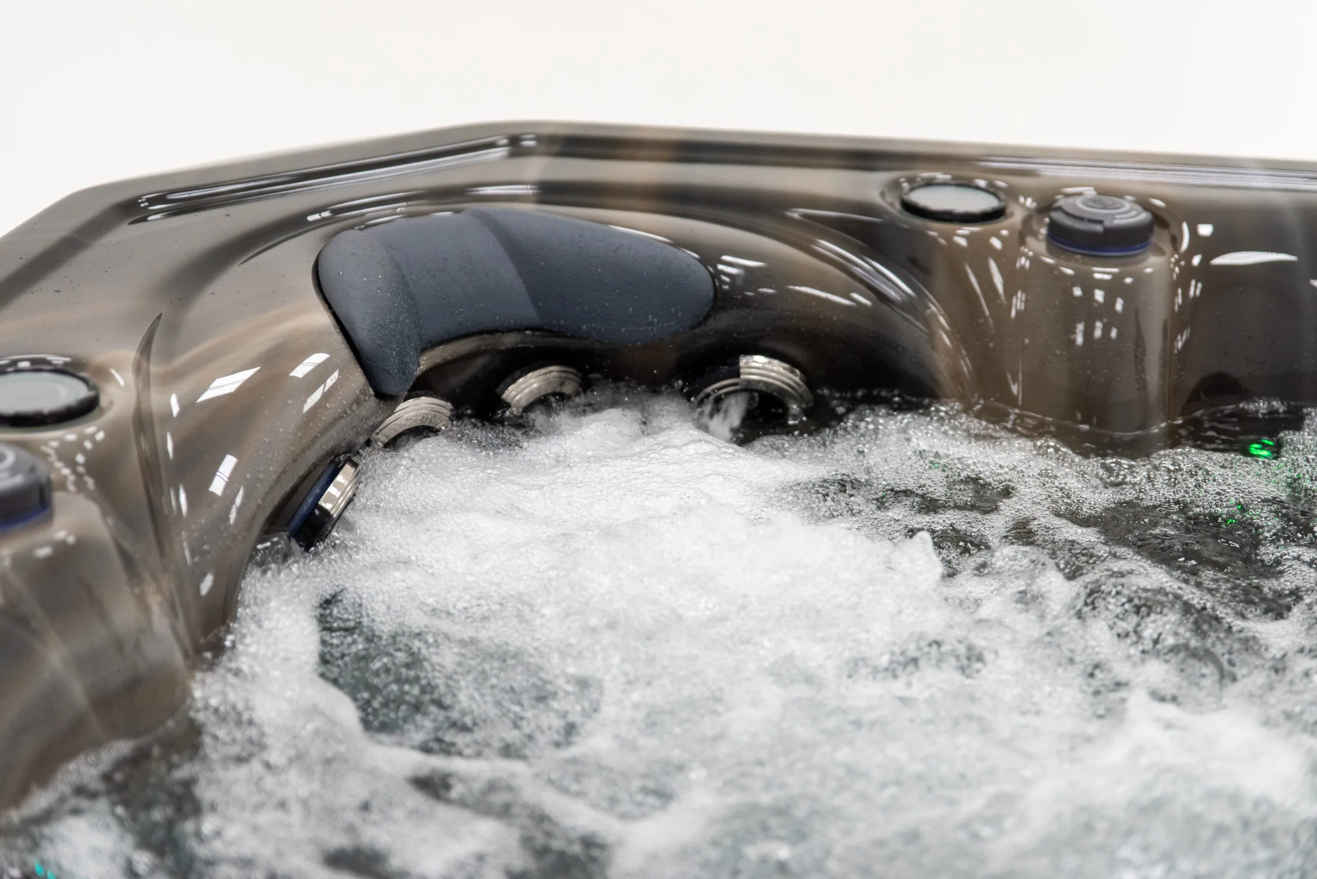 Platinum Spas Barcelona hot tub for sale