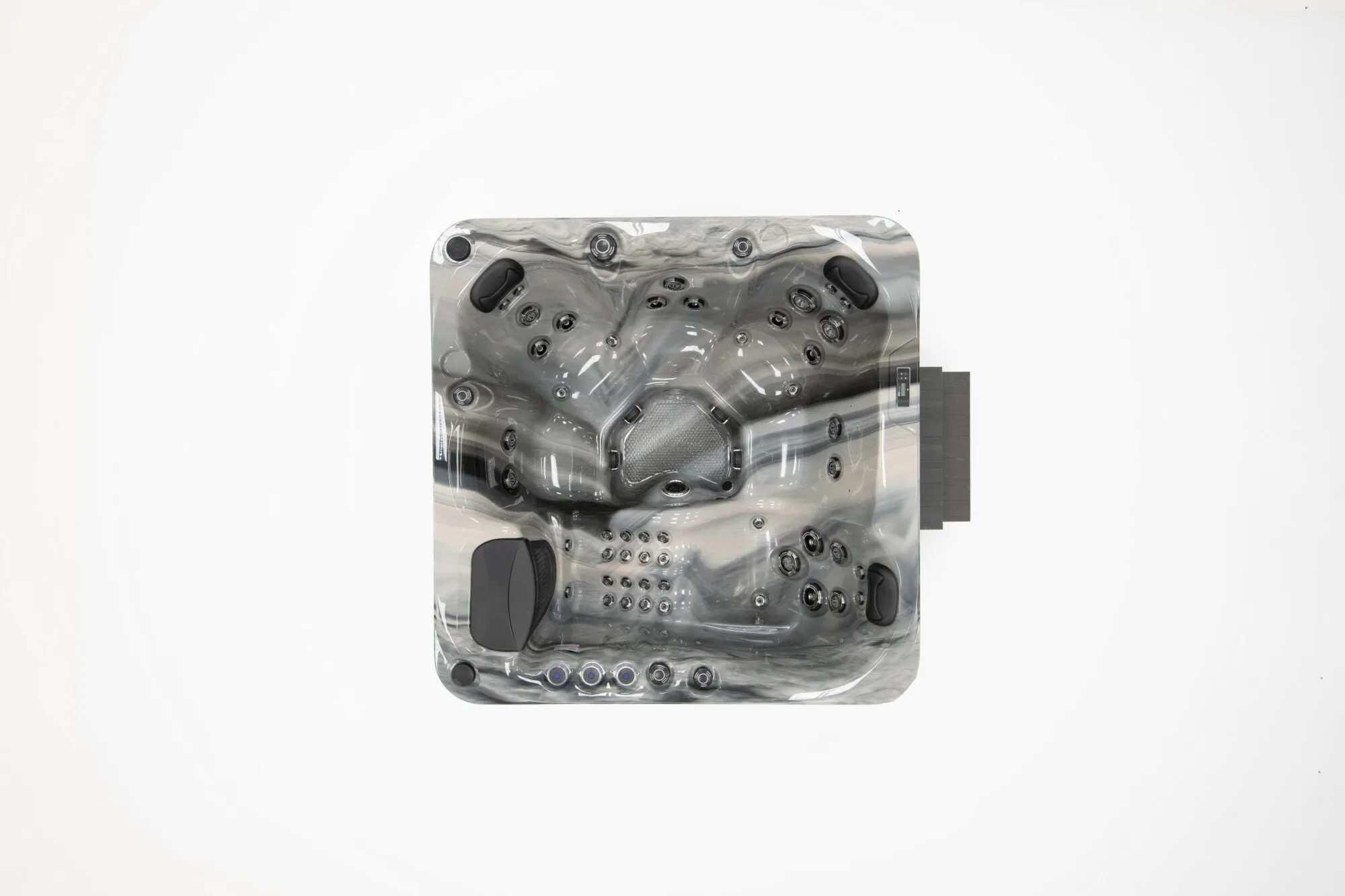 Refresh hot tub for sale from Platinum Spas