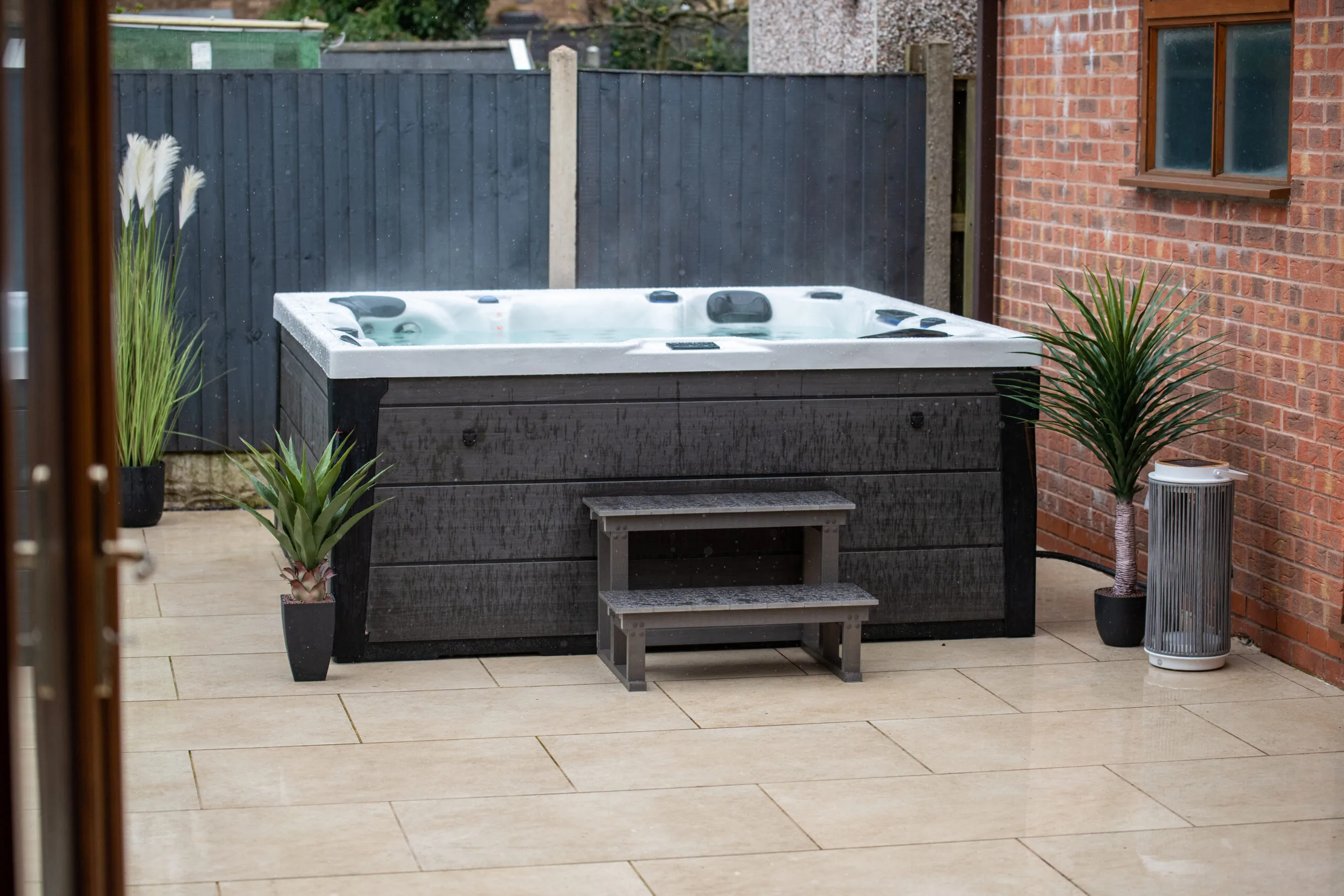 Onyx hot tub for sale