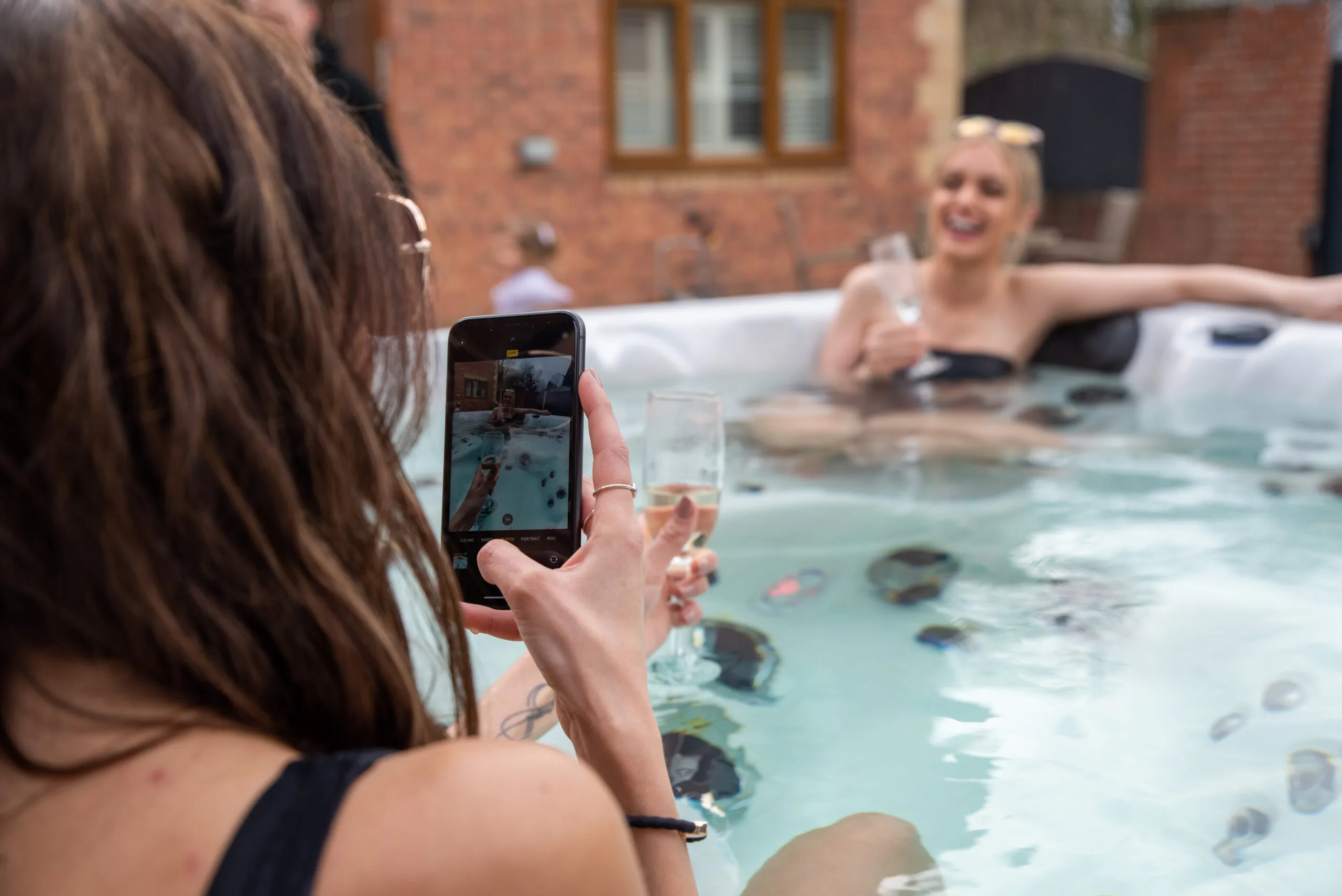 Onyx hot tub for sale