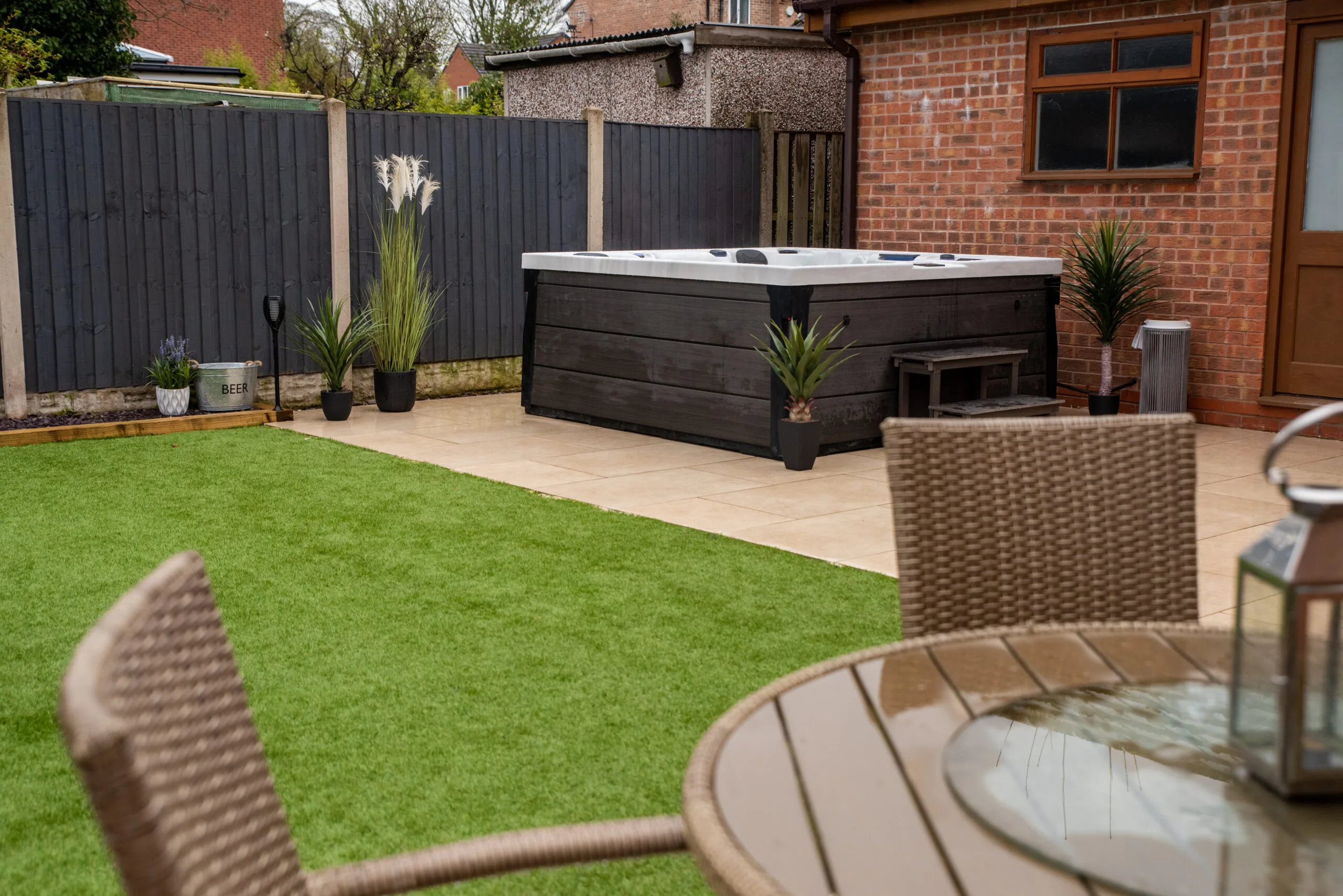 Onyx hot tub for sale