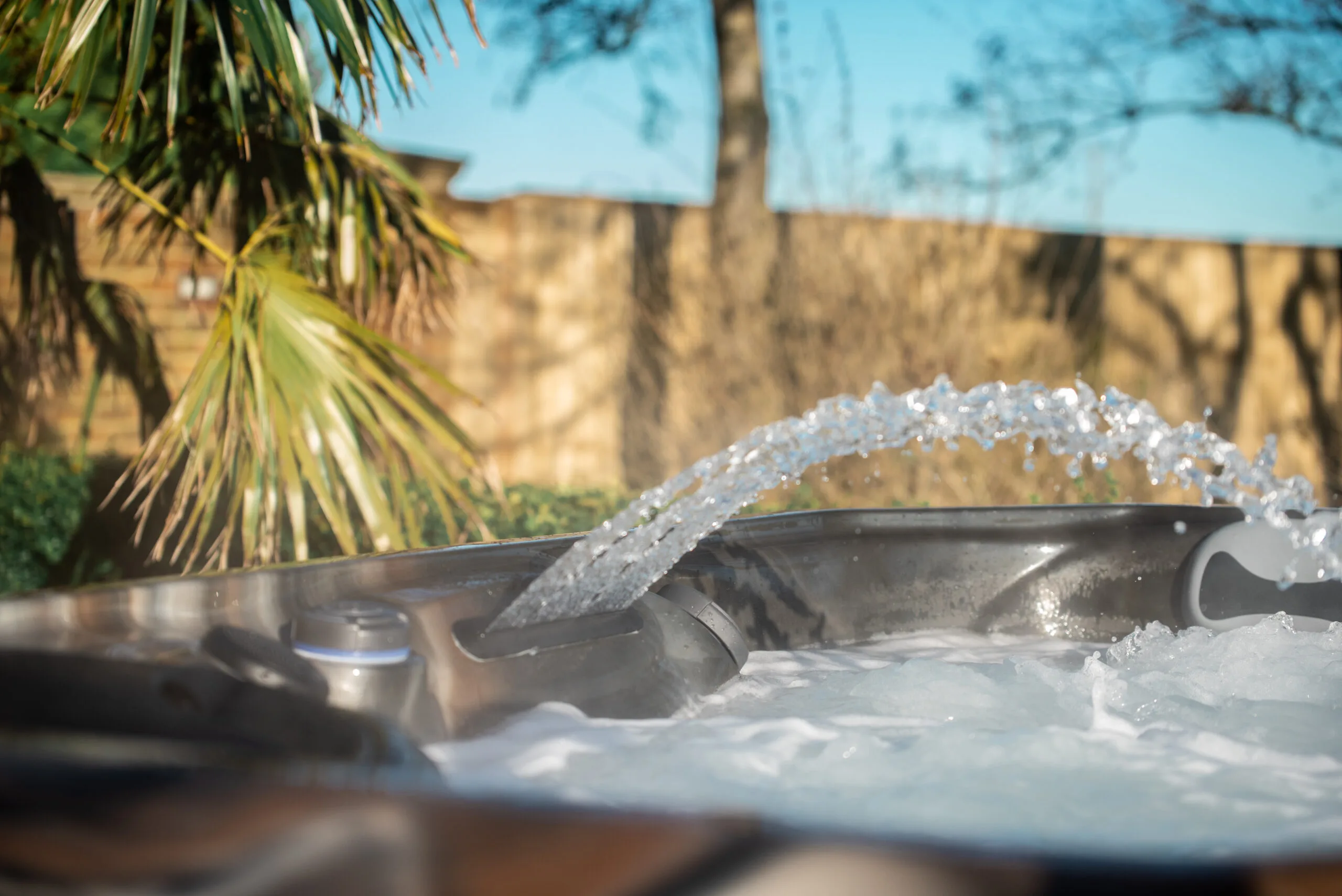 Maximus hot tub for sale