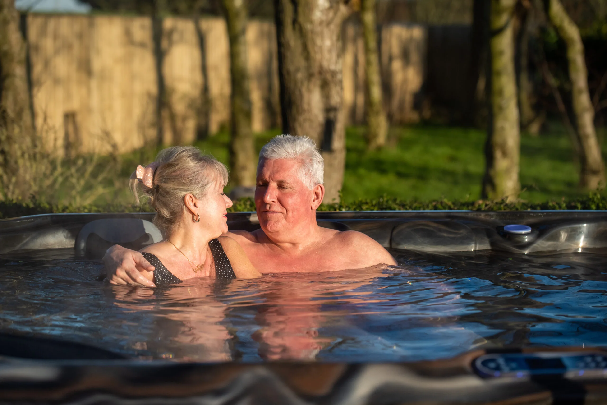 Maximus hot tub for sale
