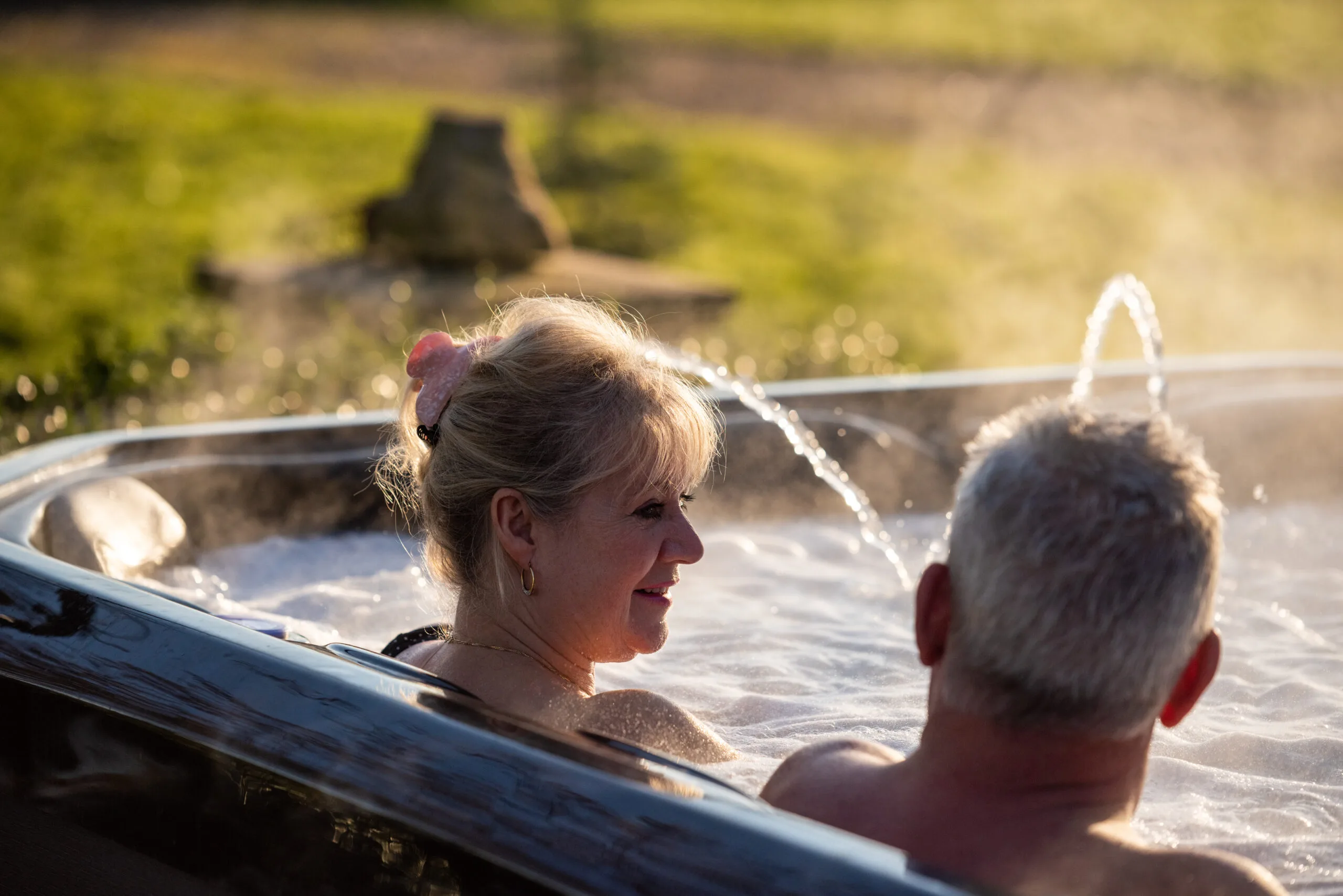 Maximus hot tub for sale