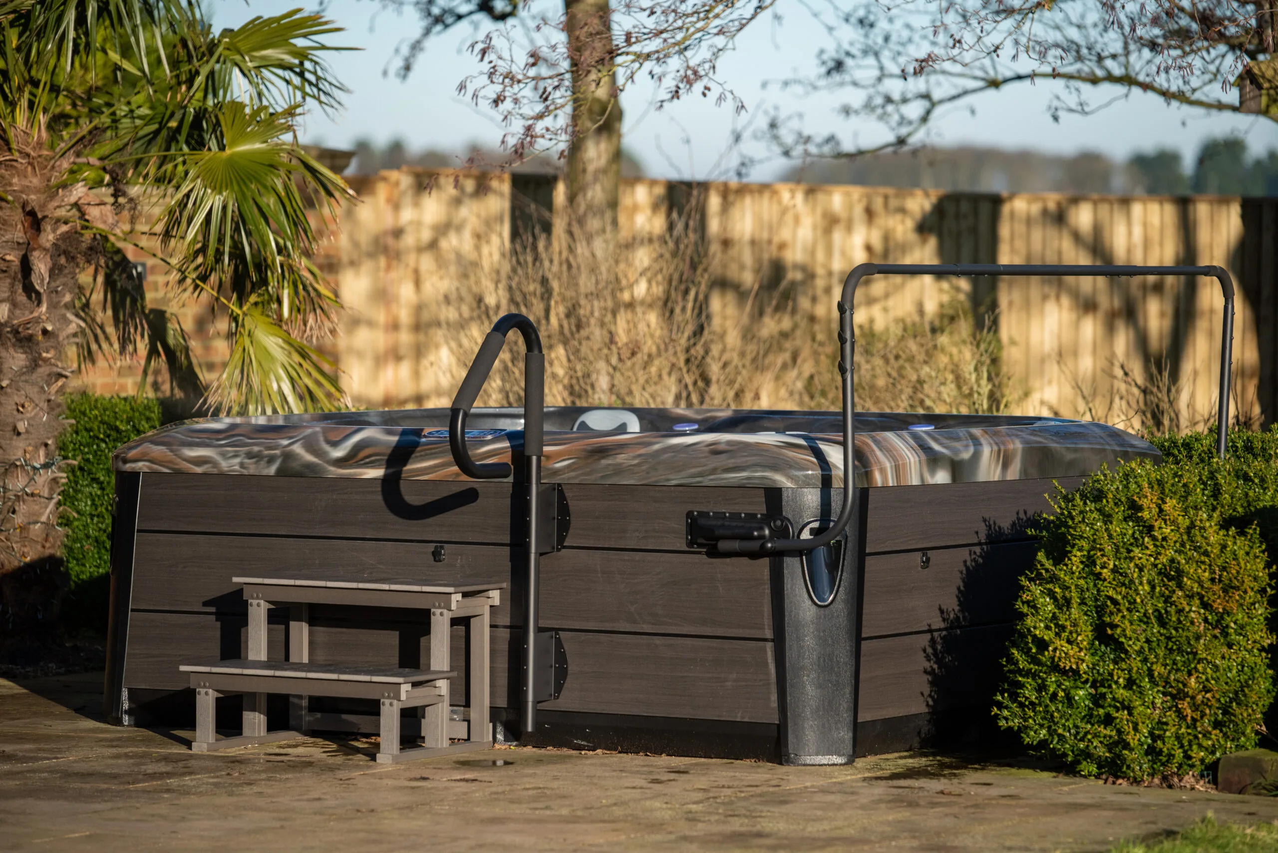 Maximus hot tub for sale