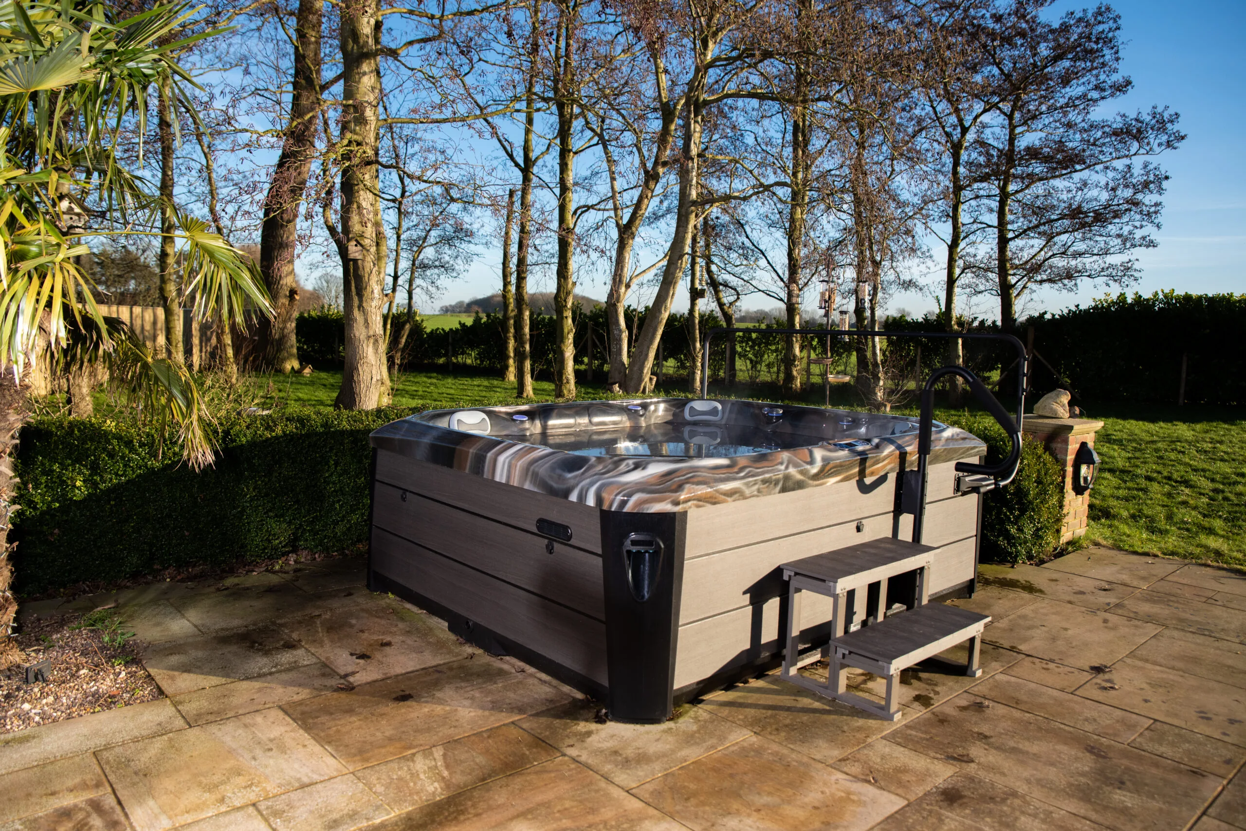Maximus hot tub for sale