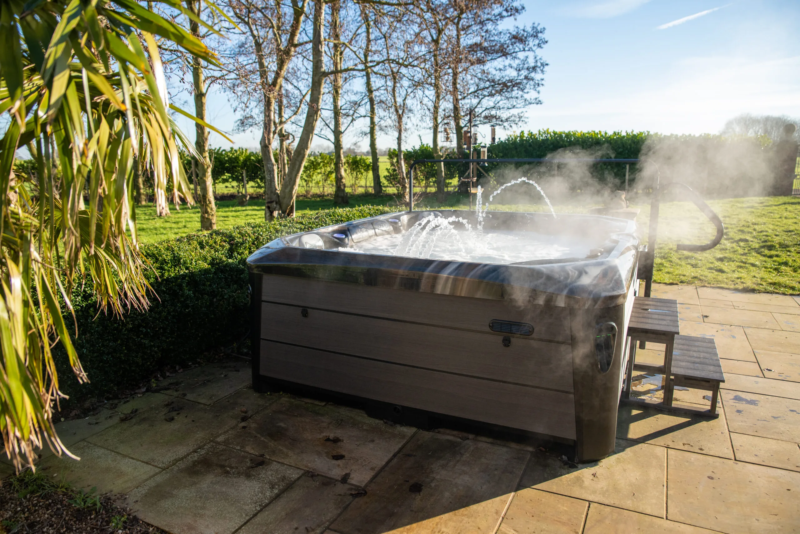 Maximus hot tub for sale