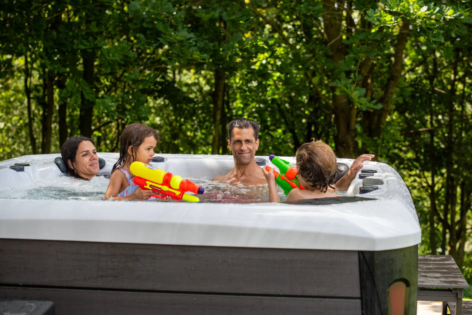 Tokyo ho tub for sale from Platinum Spas