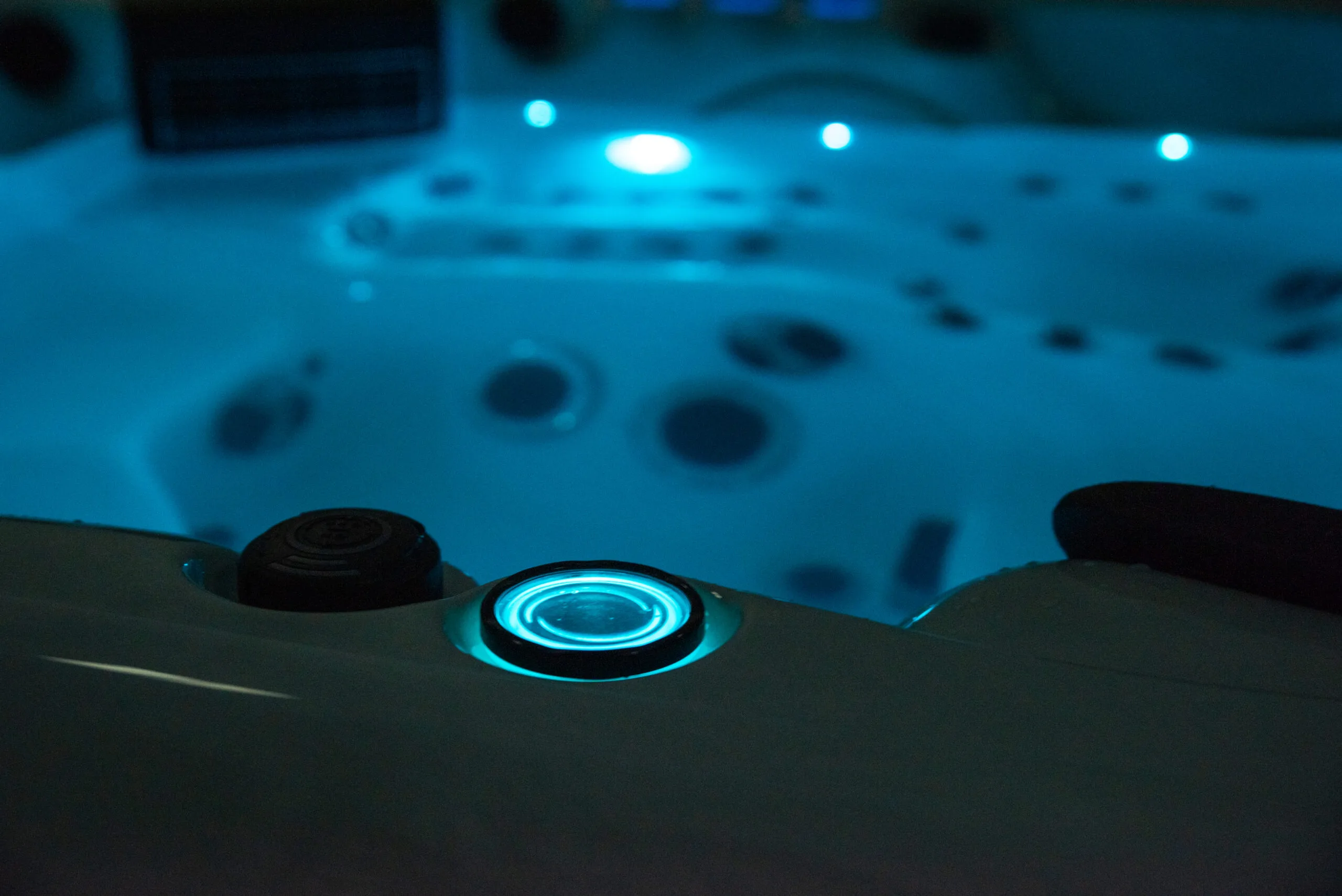 Tokyo hot tub for sale