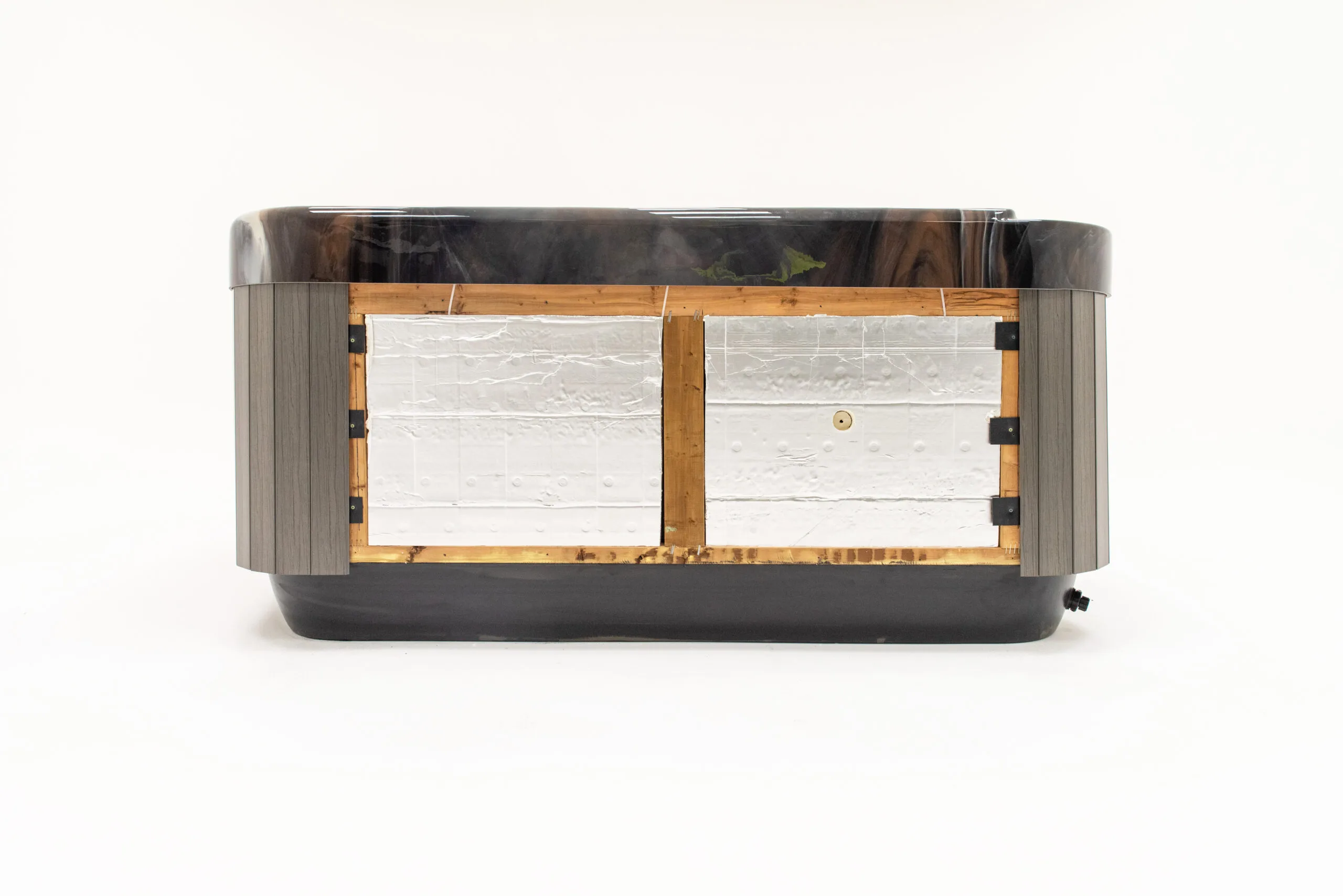 BeWell Winnipeg hot tub for sale
