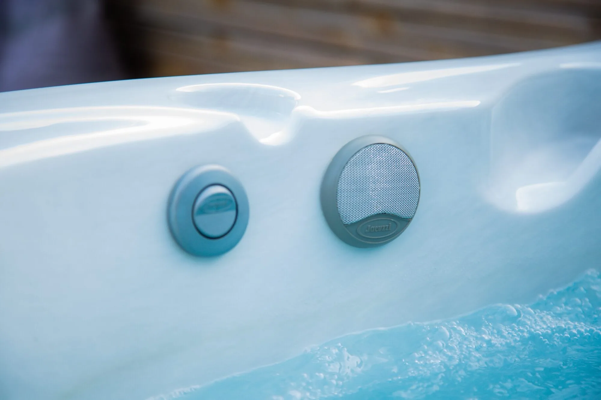 Jacuzzi J-315 hot tub for sale