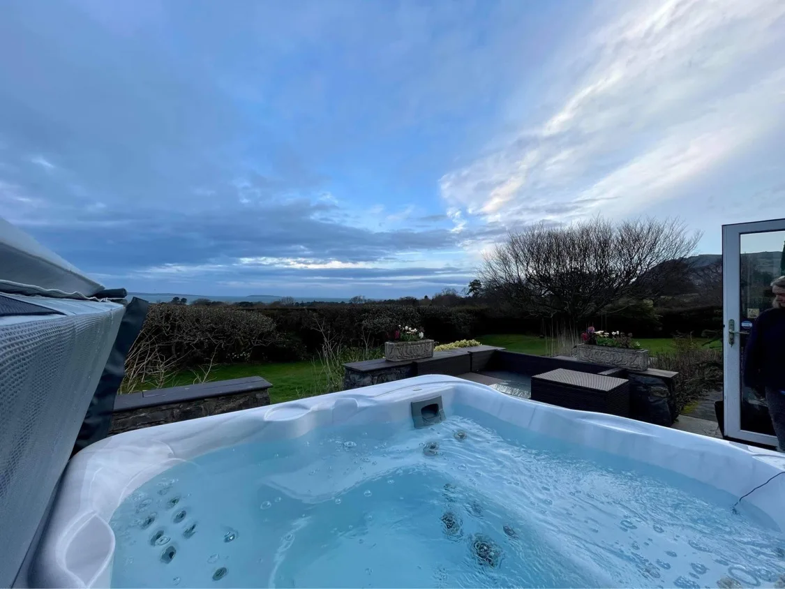 Jacuzzi® Lodge L - Image 9