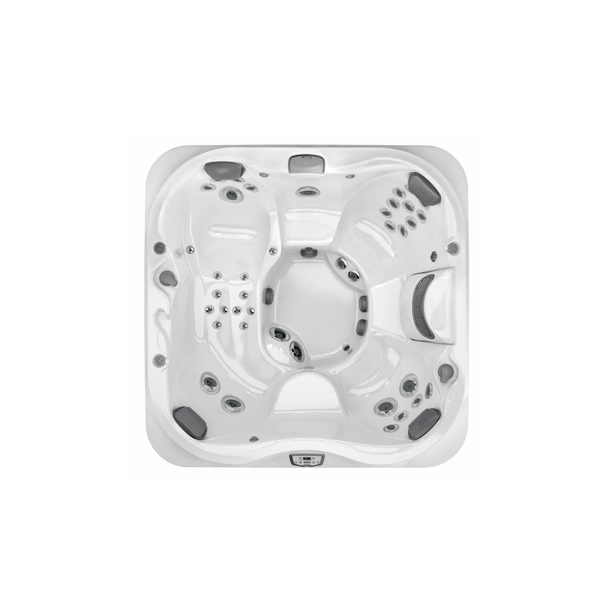 Jacuzzi J-300 hot tub for sale