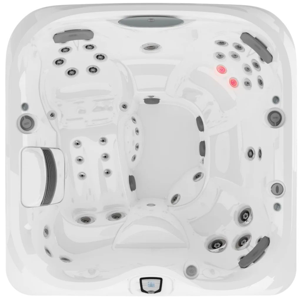 Jacuzzi® J-435™