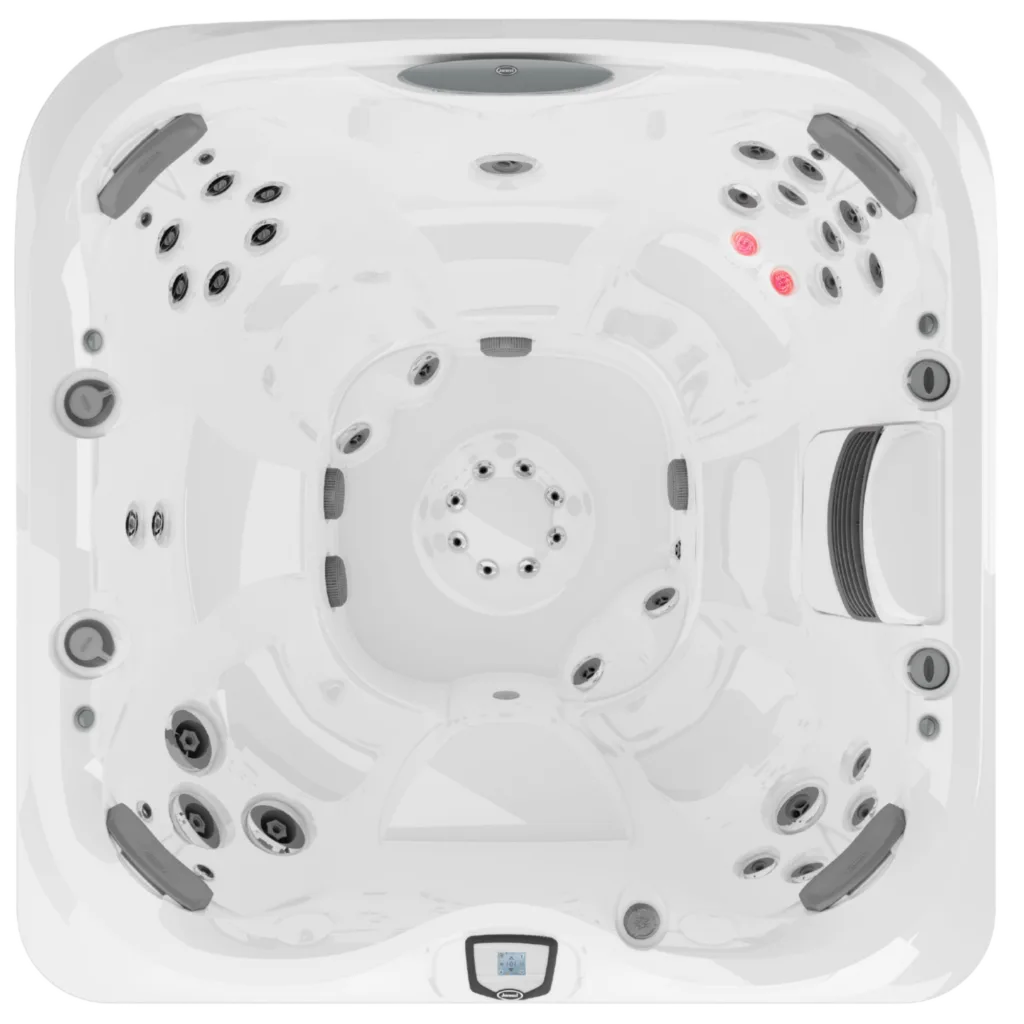 Jacuzzi® J-445™