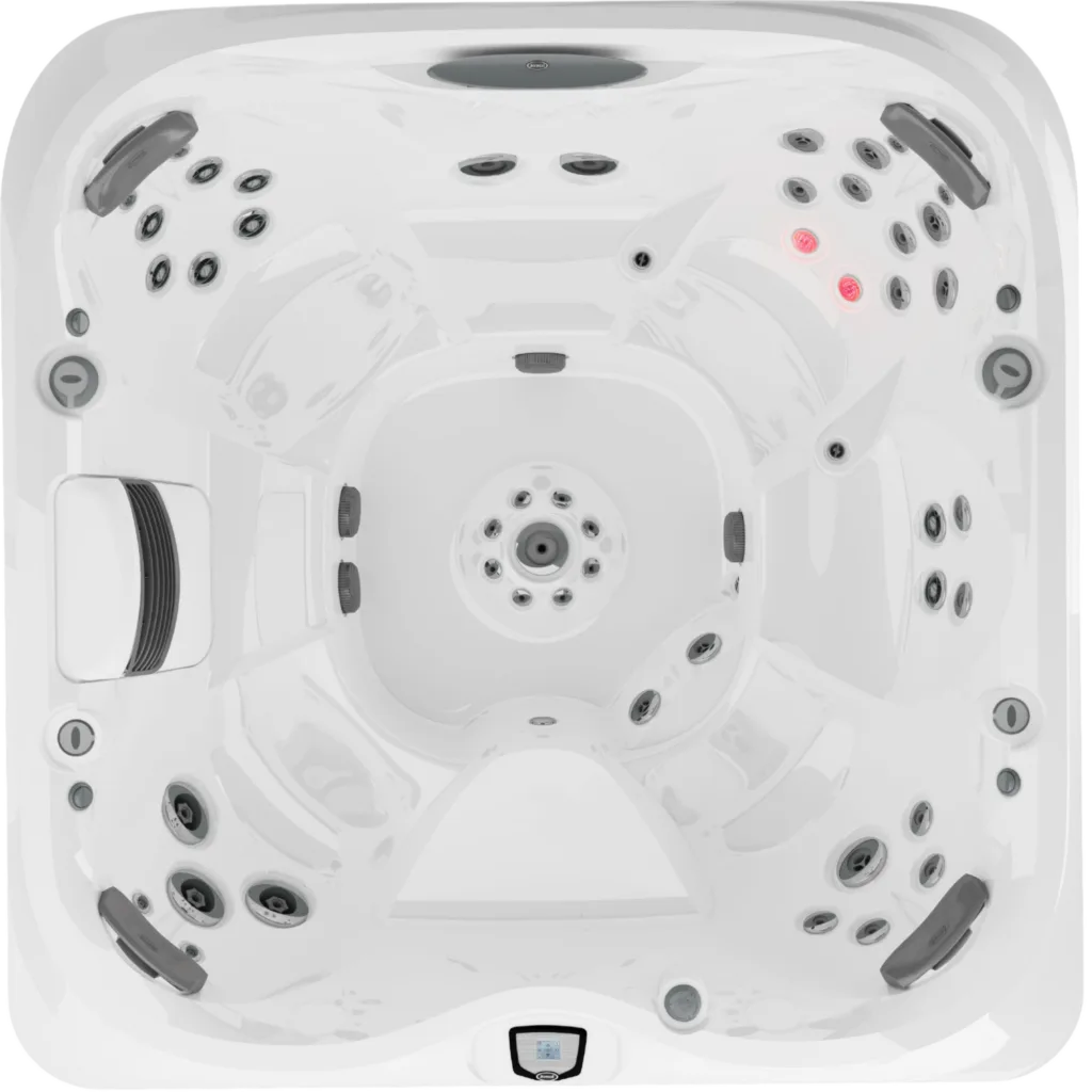 Jacuzzi® J-485™