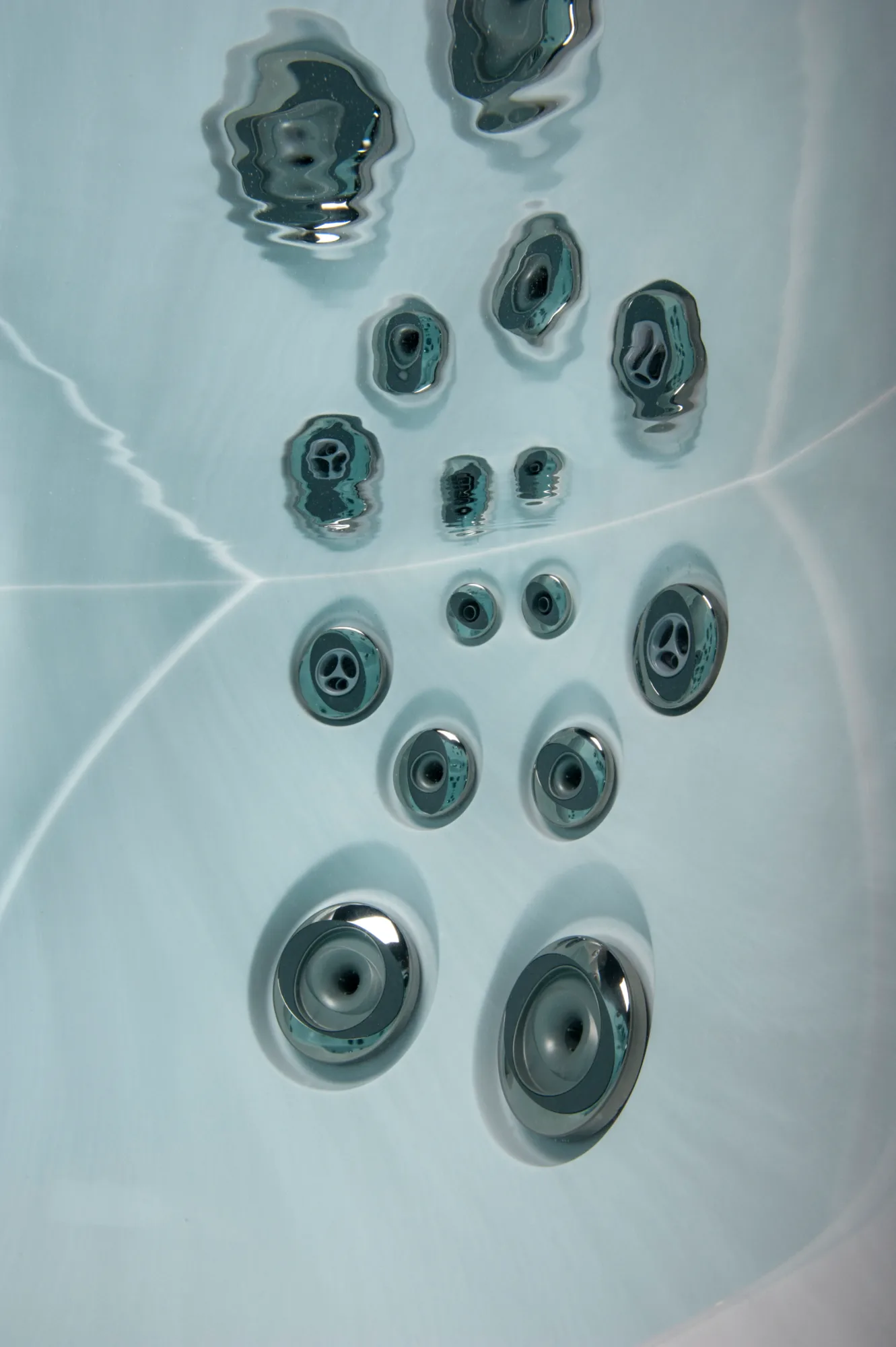 Jacuzzi J-345 hot tub for sale