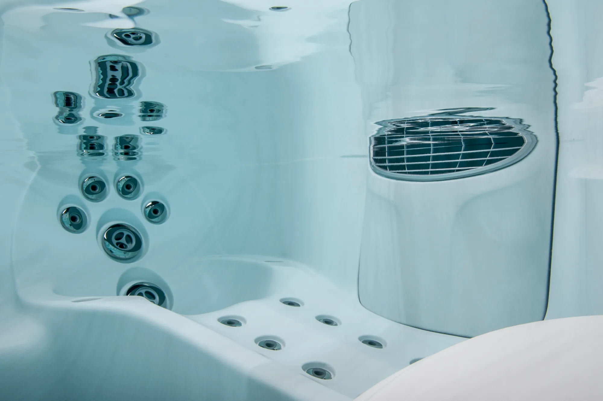 Jacuzzi J-375 hot tub for sale