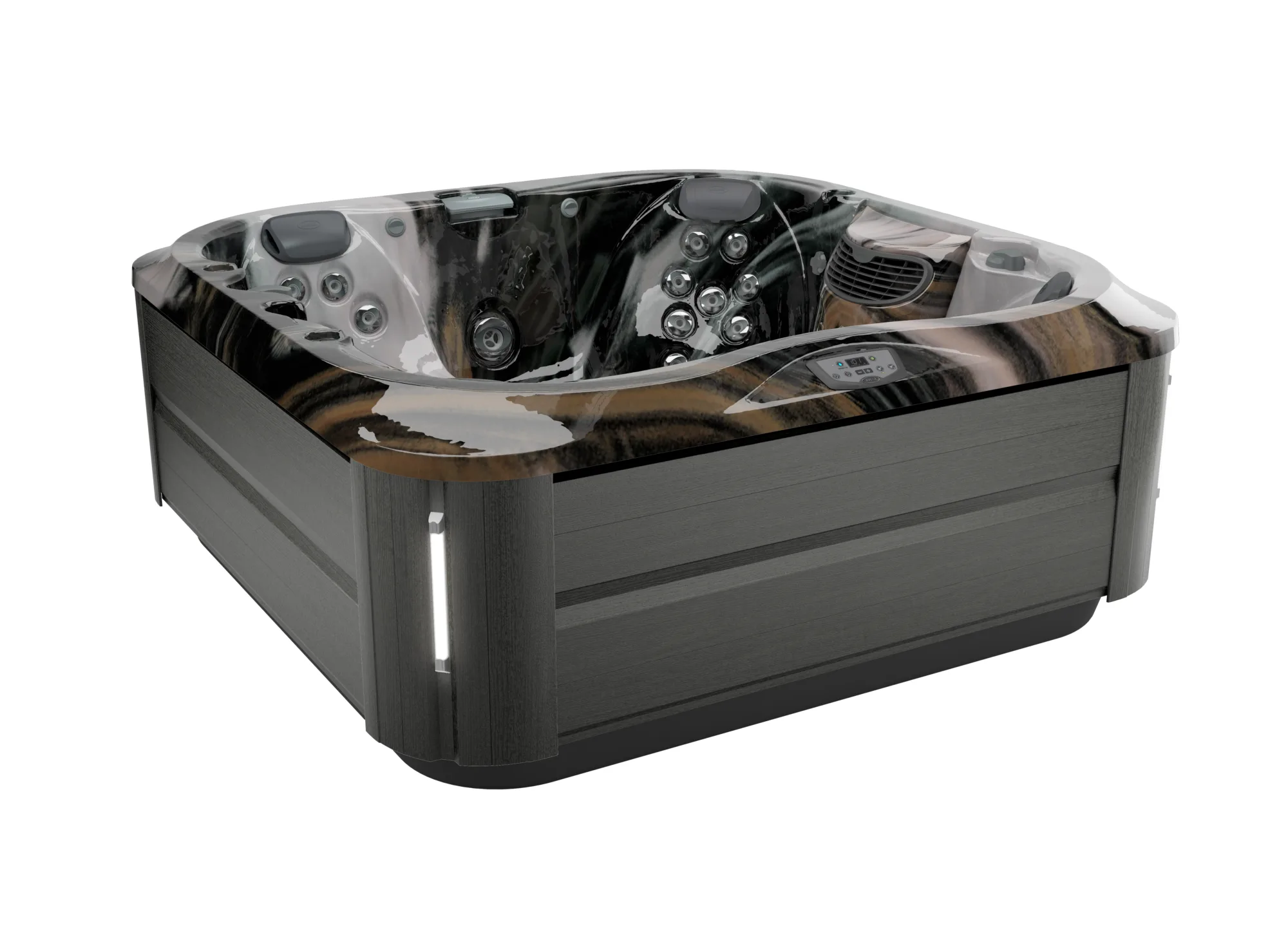 Jacuzzi J-335 hot tub for sale