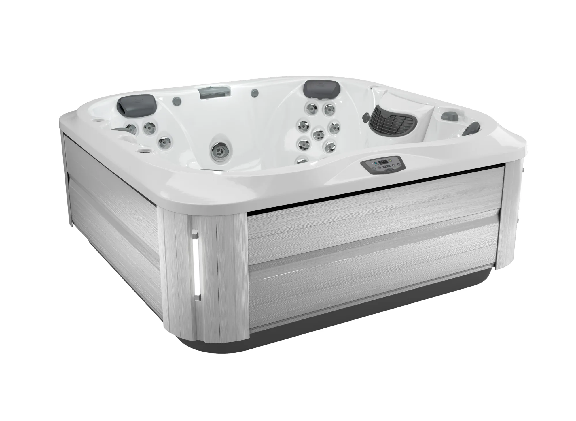 Jacuzzi J-335 hot tub for sale