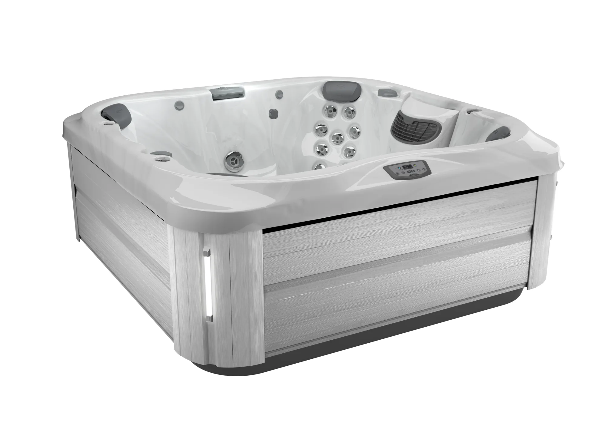 Jacuzzi J-345 hot tub for sale