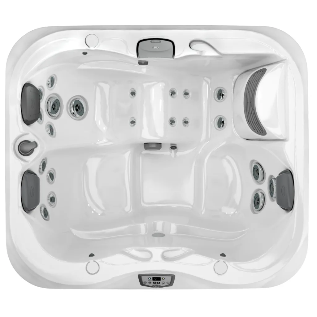 Jacuzzi J-315 hot tub for sale