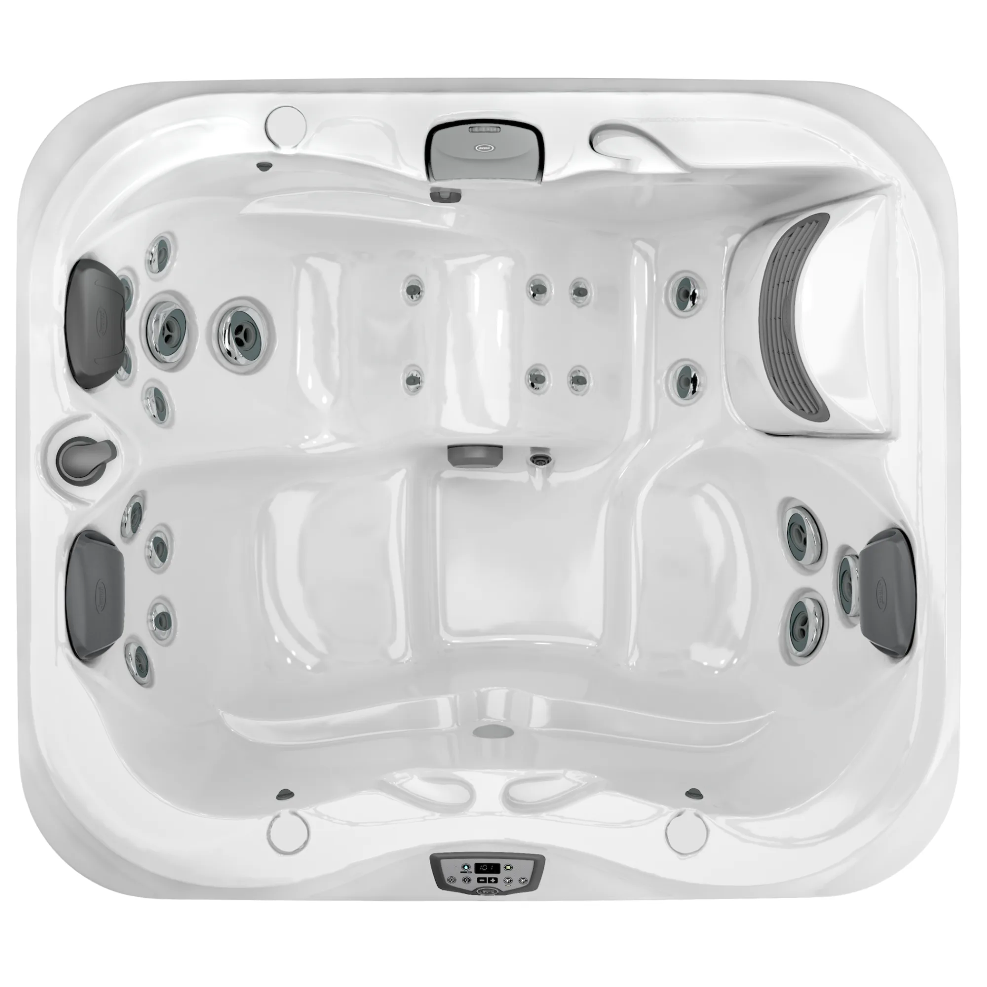 Jacuzzi J-315 hot tub for sale