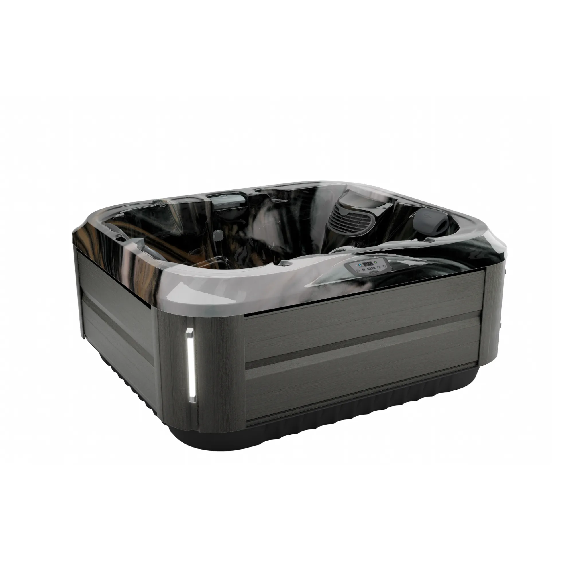 Jacuzzi J-315 hot tub for sale