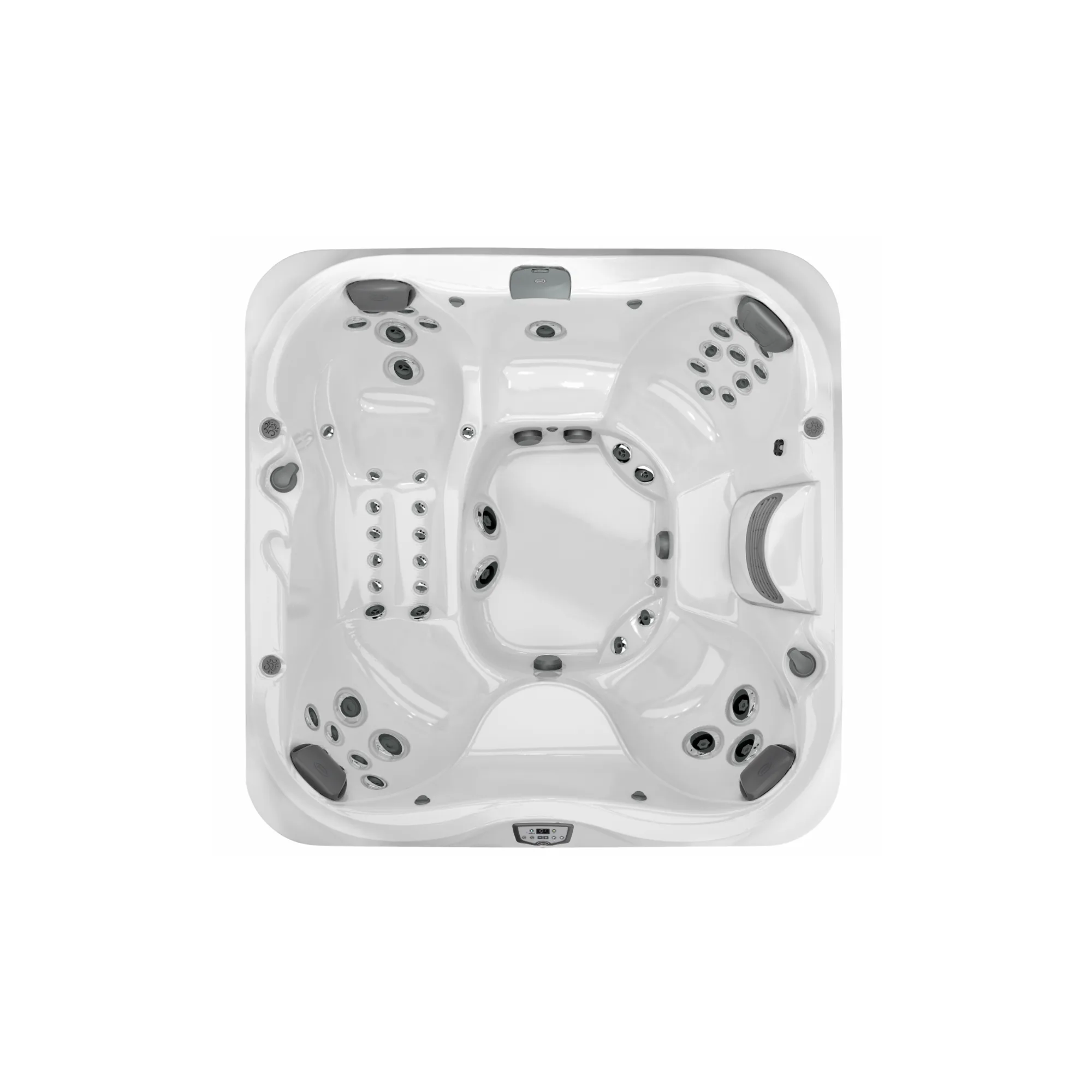 Jacuzzi J-375 hot tub for sale
