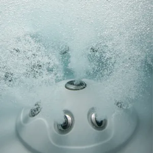 Jacuzzi J-345 hot tub for sale