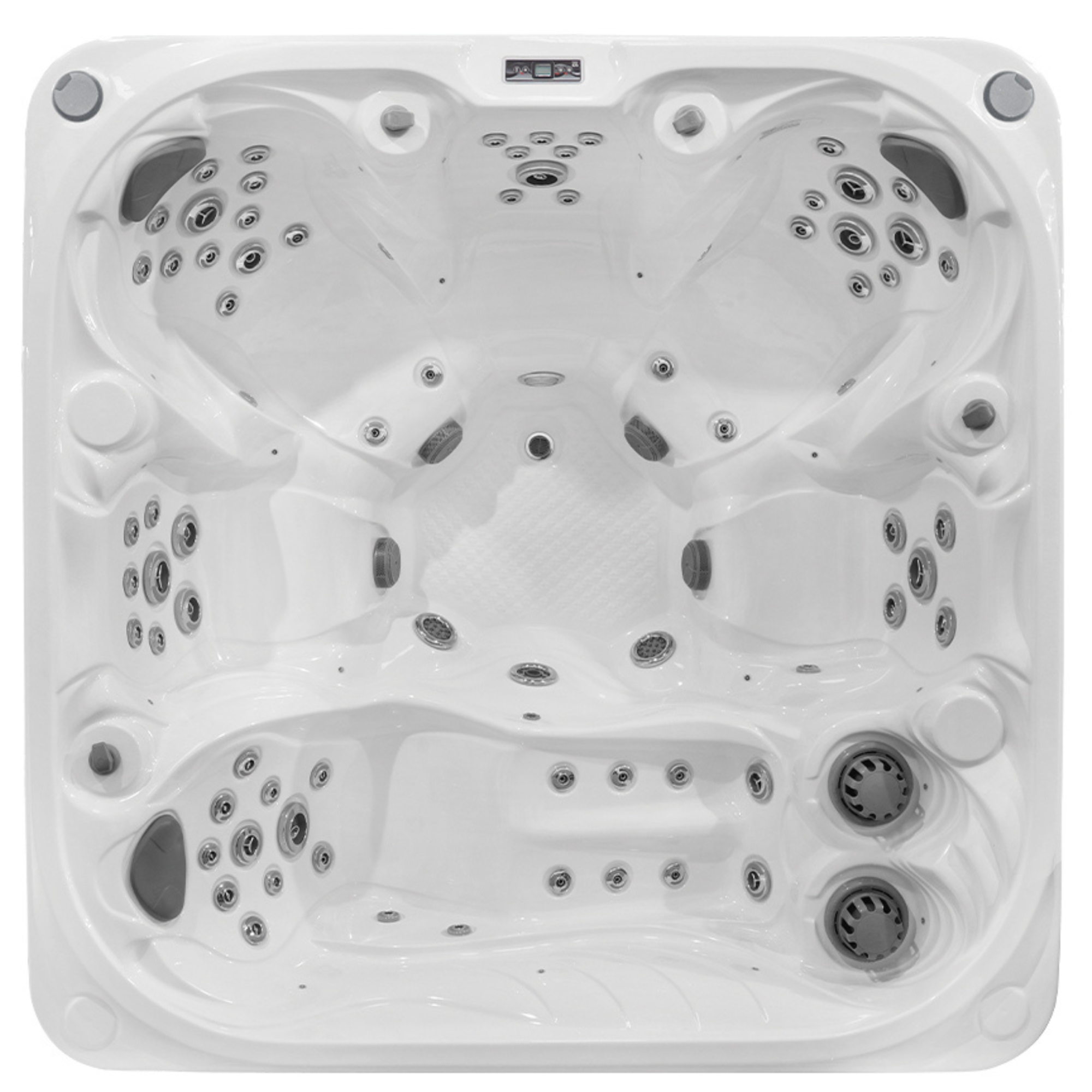 Venus Hot Tub Concept Spa