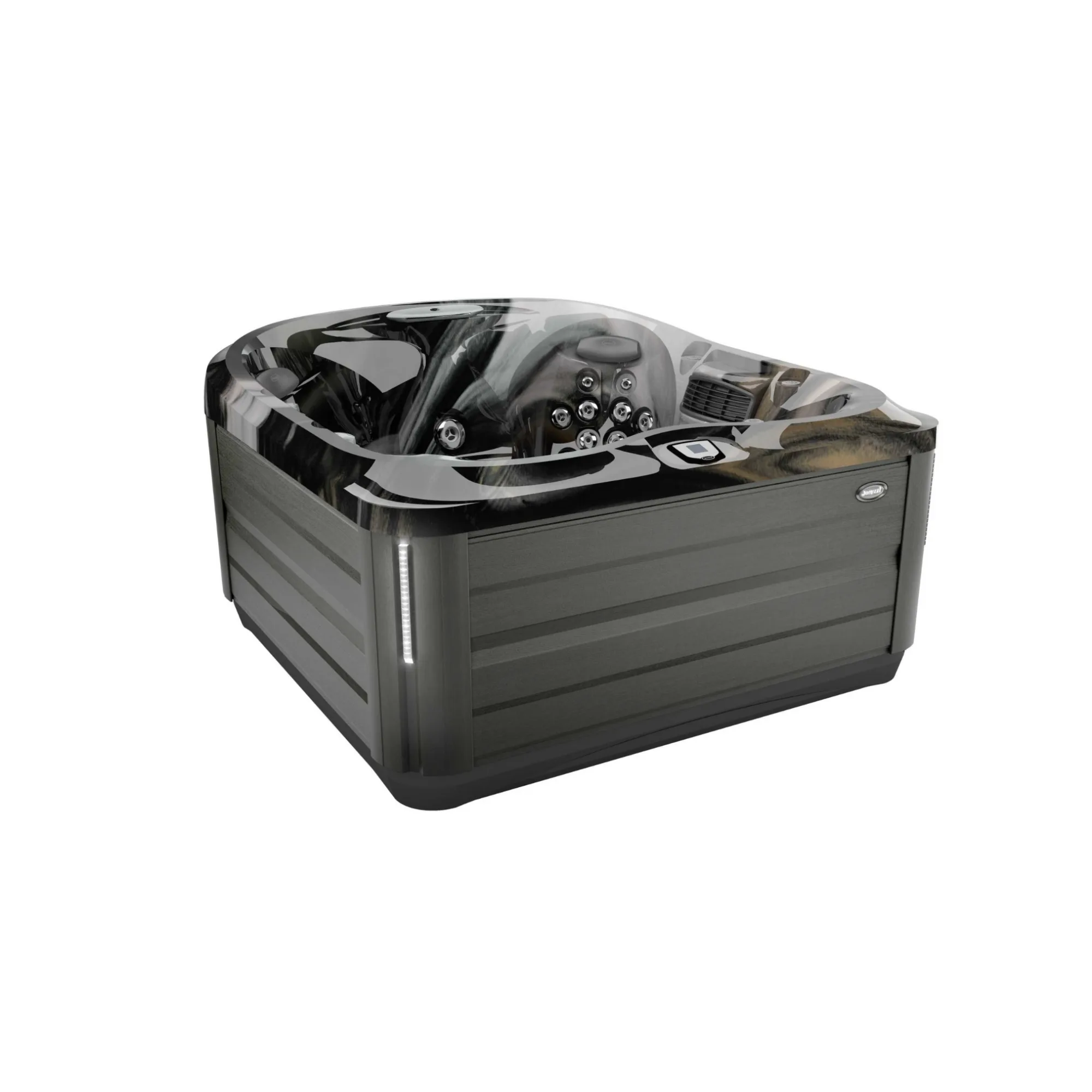 Jacuzzi J-445 hot tub for sale