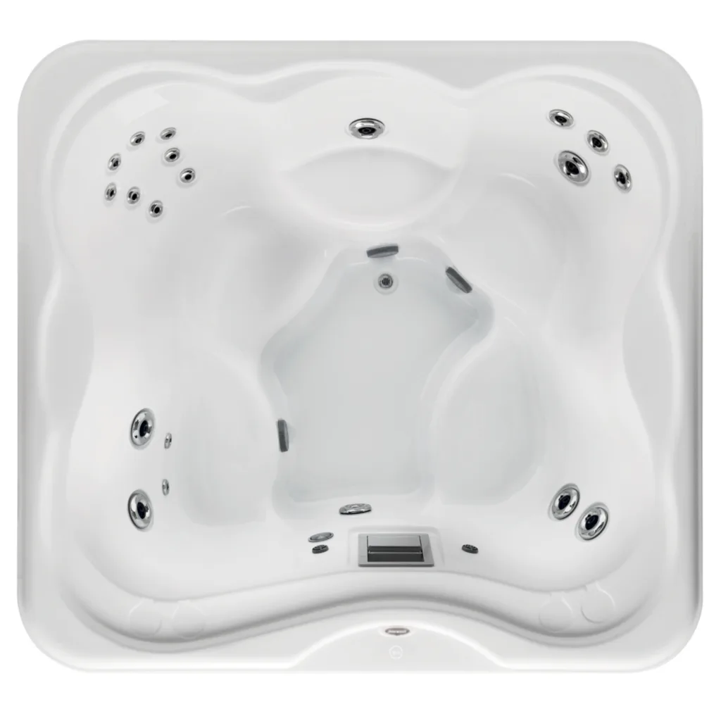 Jacuzzi Lodge M hot tub for sale