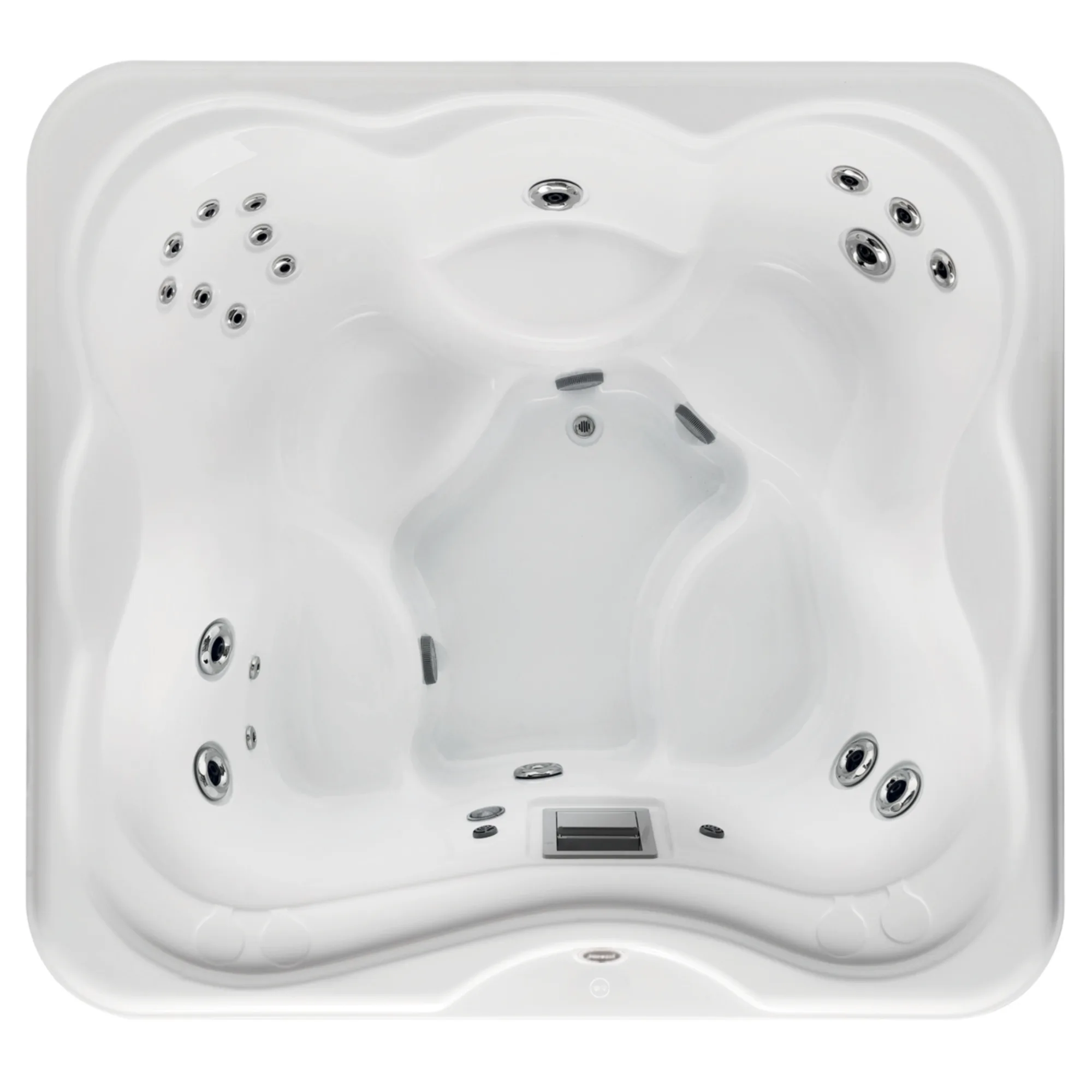 Jacuzzi Lodge M hot tub for sale