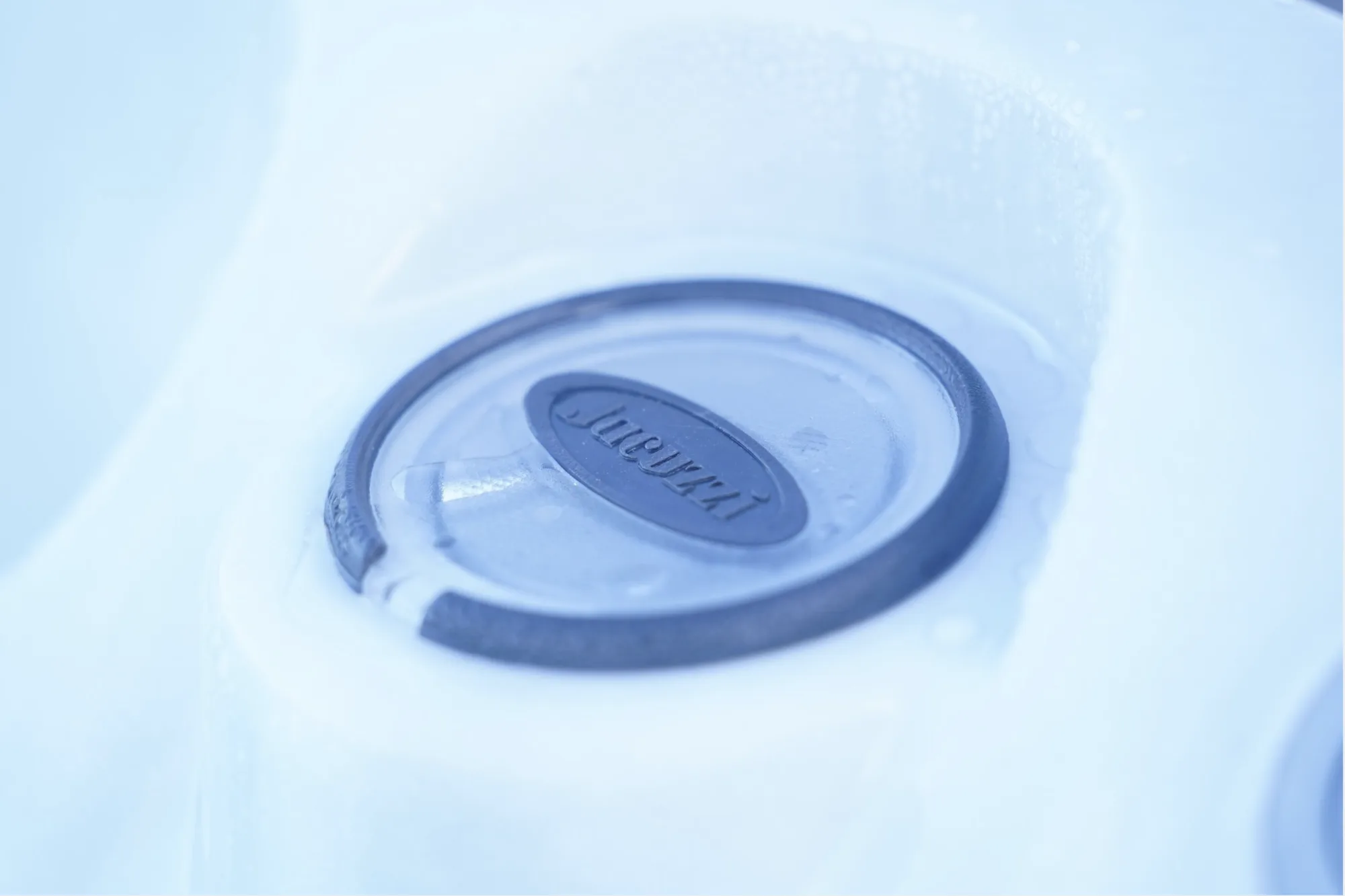 Jacuzzi J-400 features