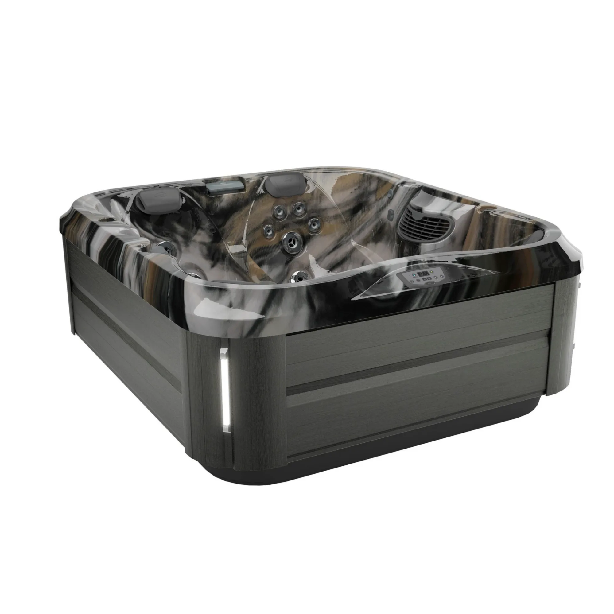 Jacuzzi J-325 hot tub for sale