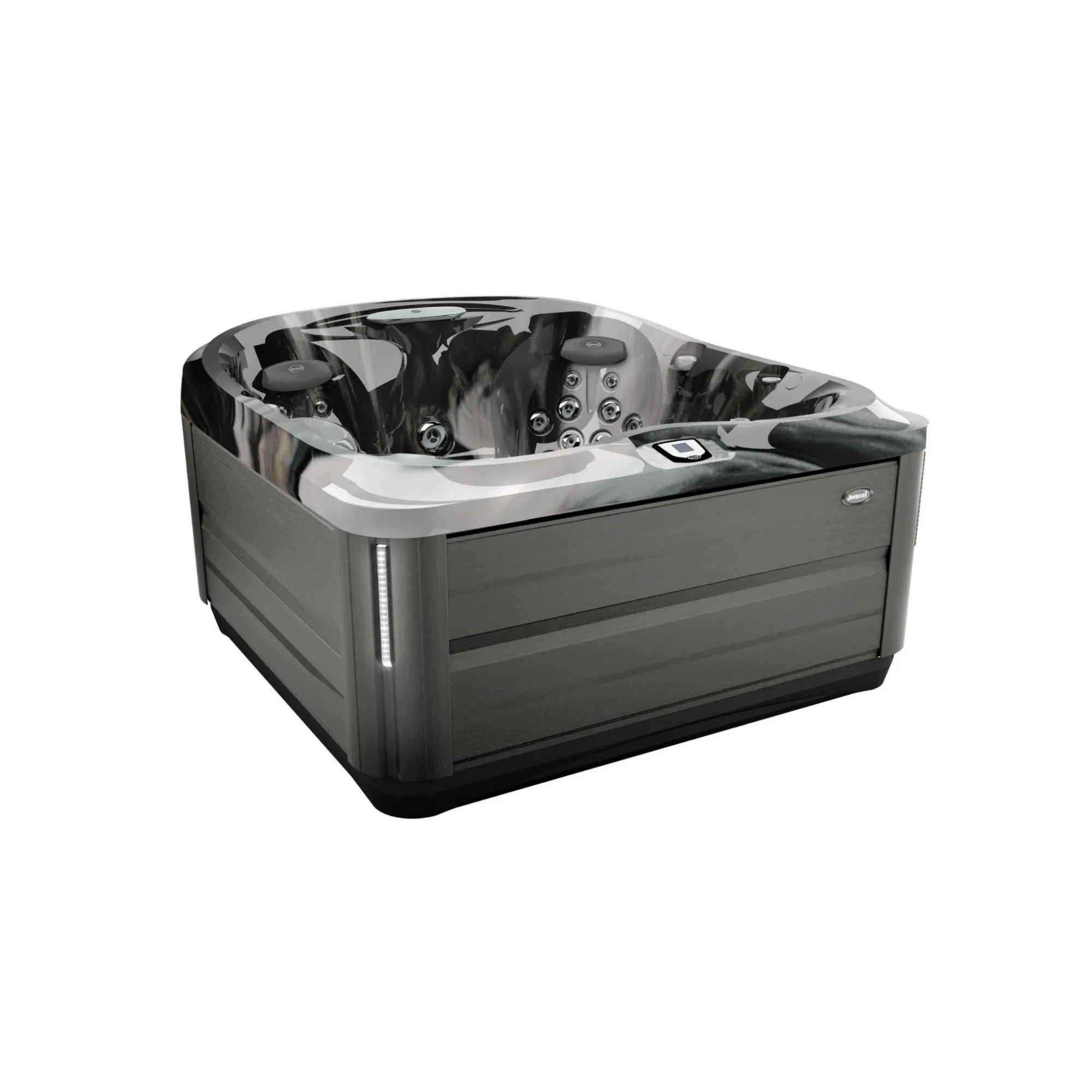 Jacuzzi J-435 hot tub for sale