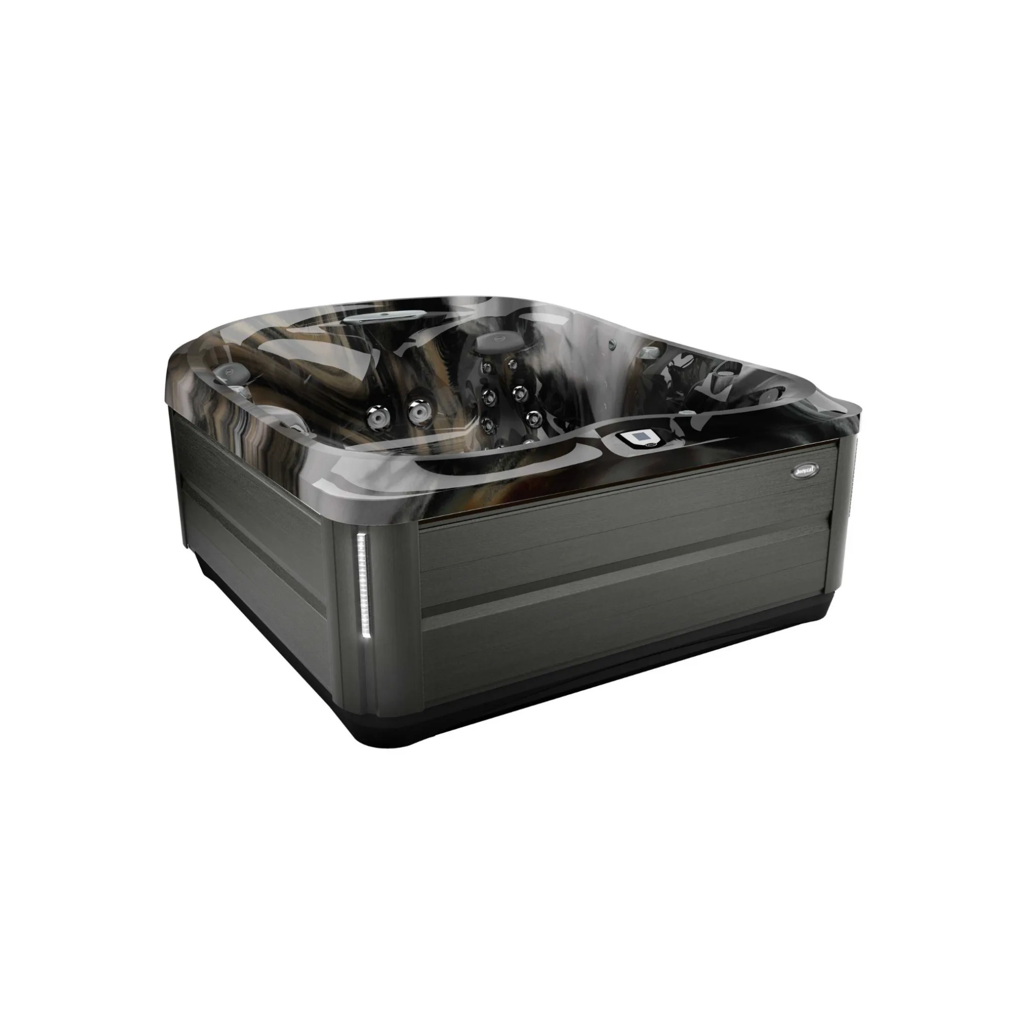 Jacuzzi J-475 hot tub for sale