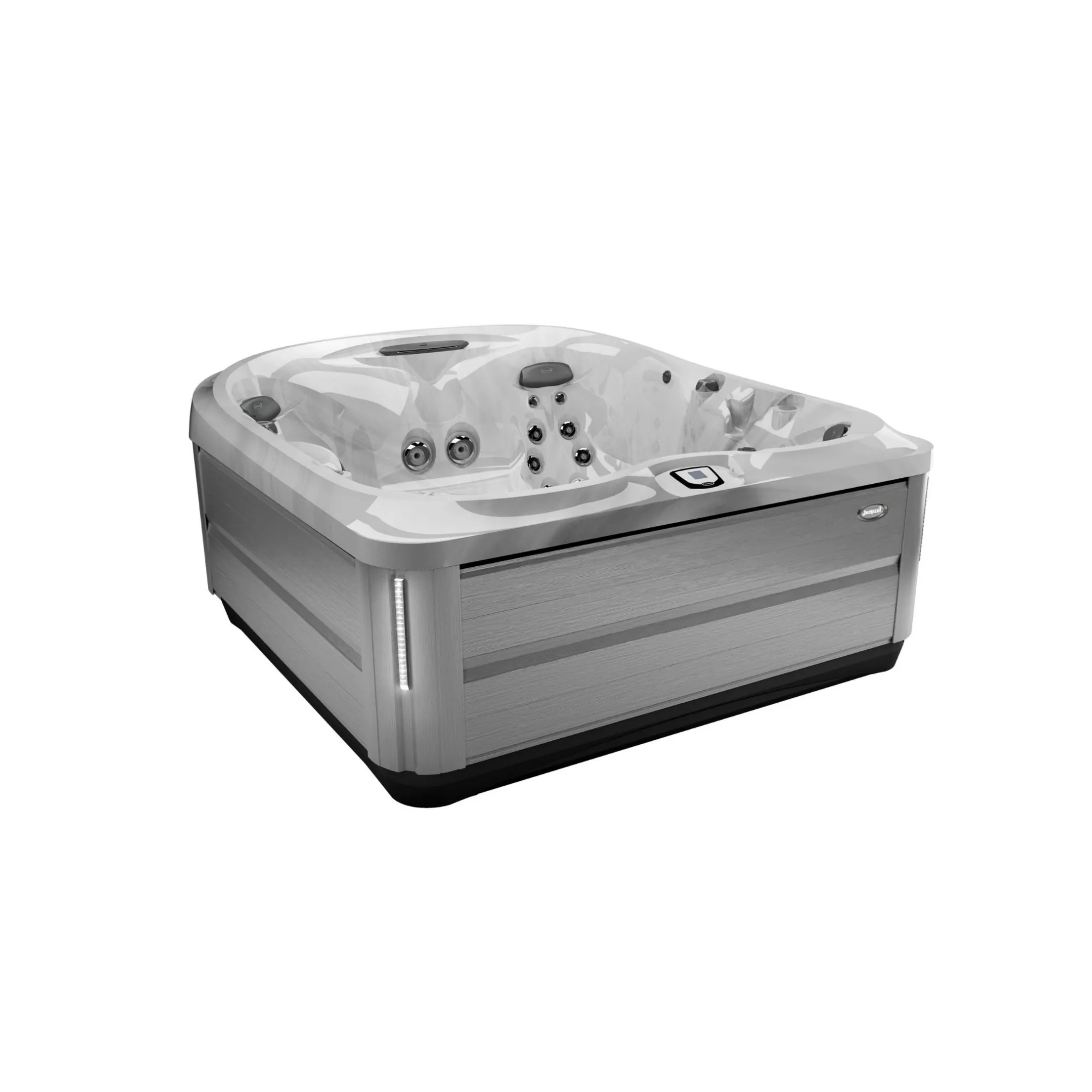 Jacuzzi J-475 hot tub for sale