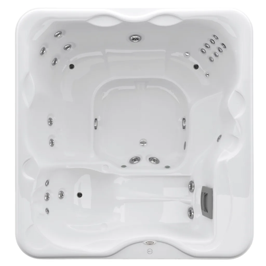 Jacuzzi Lodge L hot tub for sale