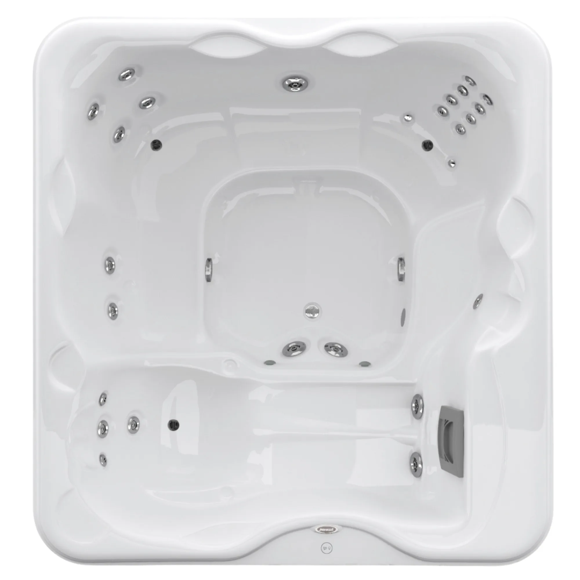 Jacuzzi Lodge L hot tub for sale