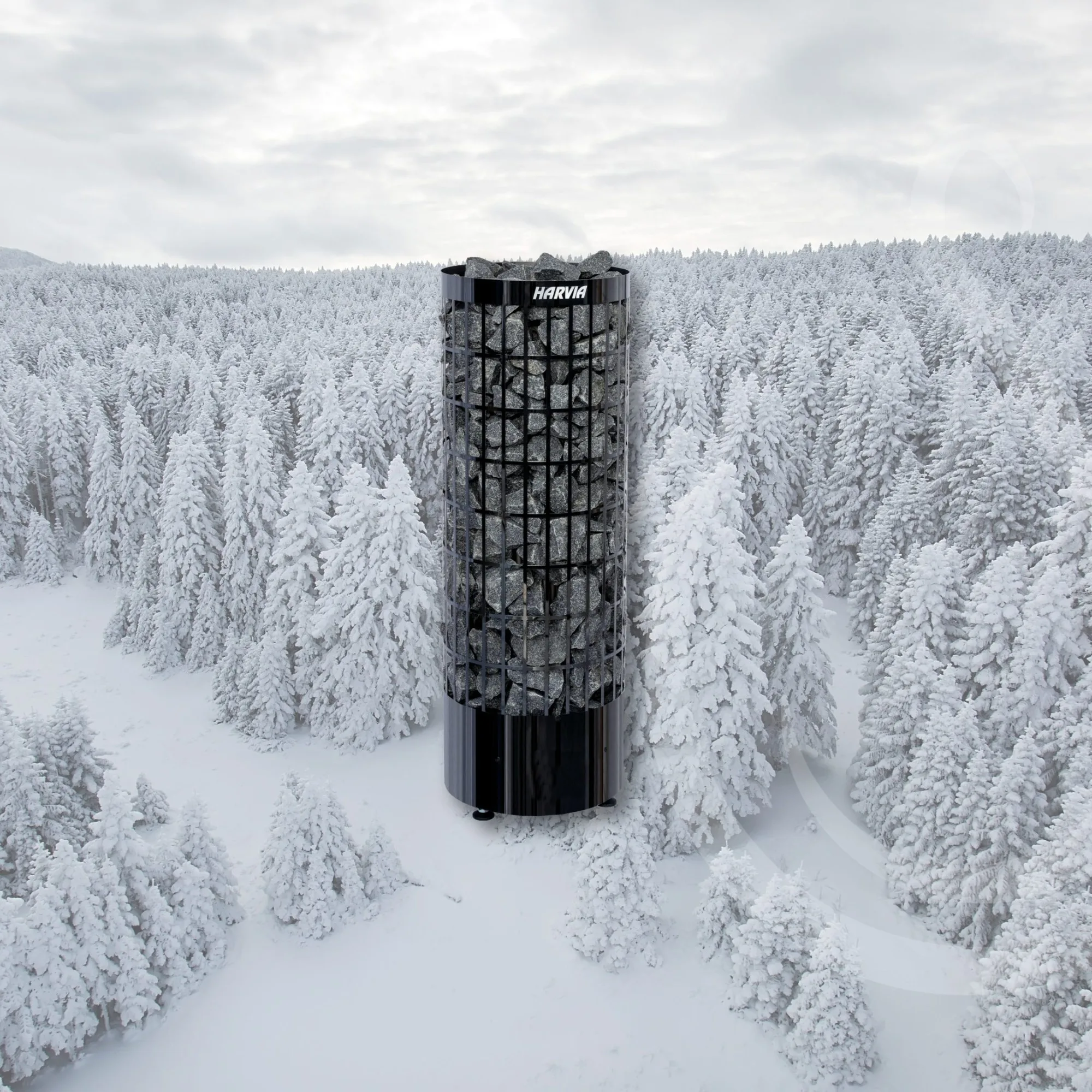 Outdoor sauna for sale