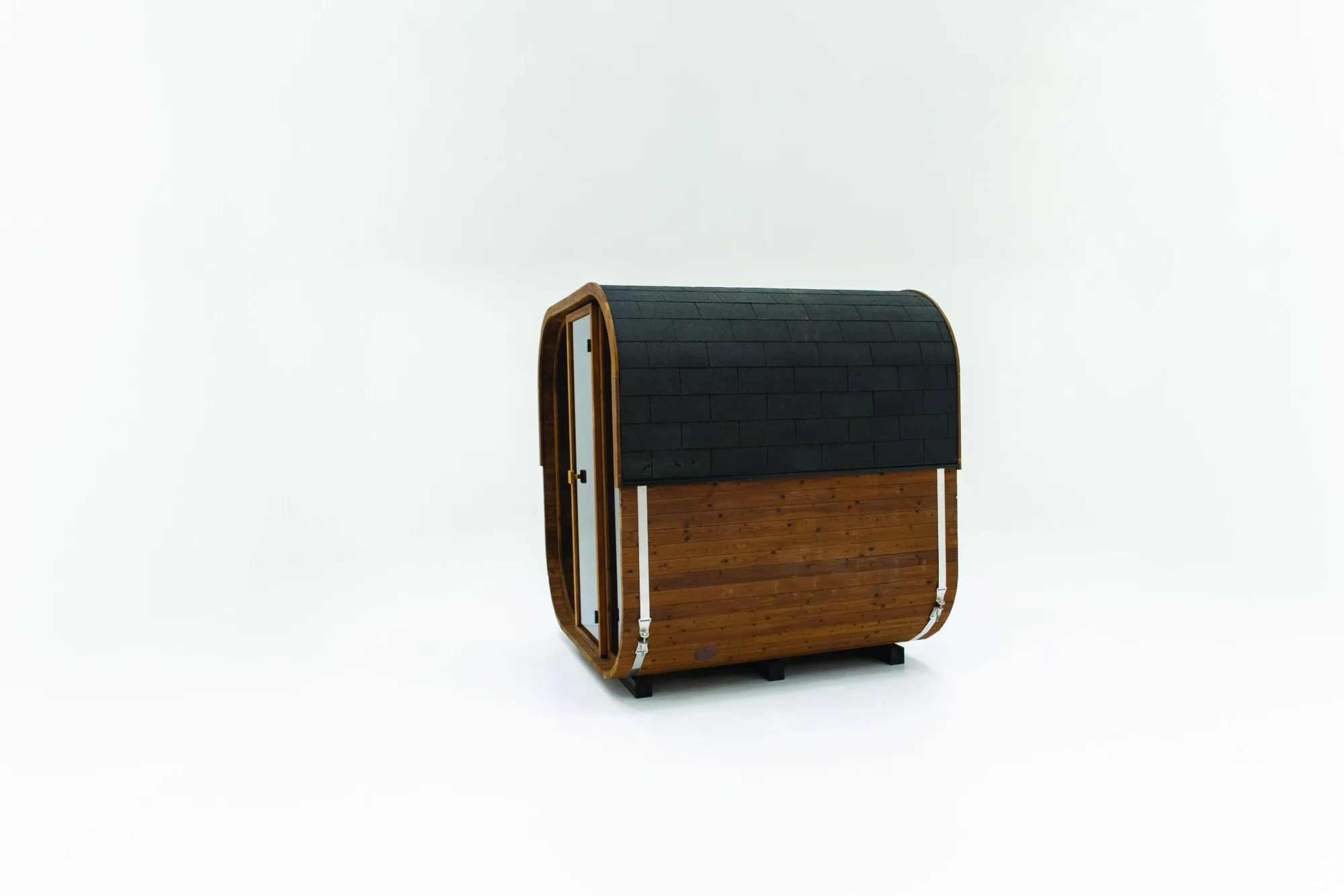 Hekla Cube sauna for sale