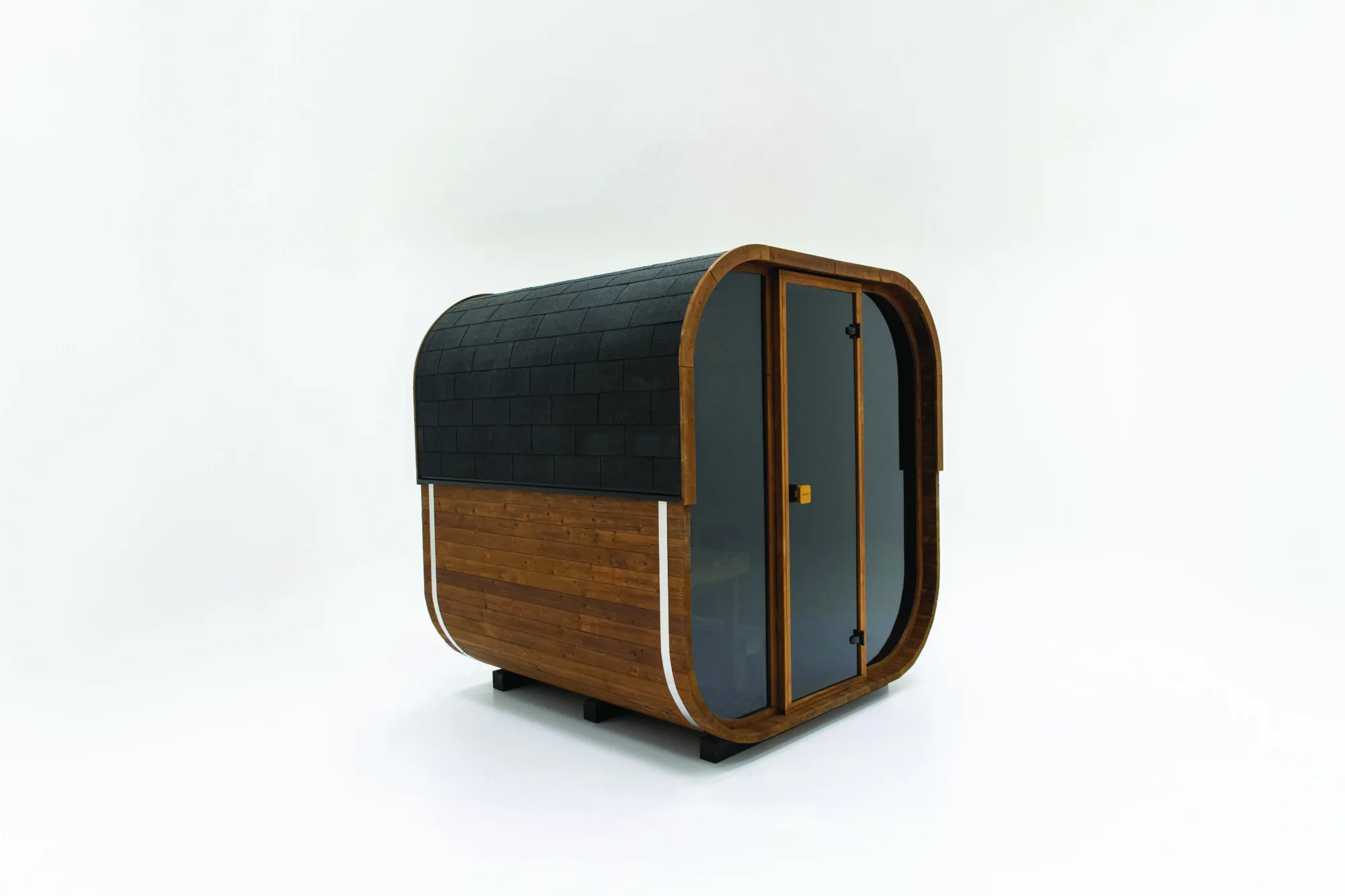 Hekla Cube sauna for sale