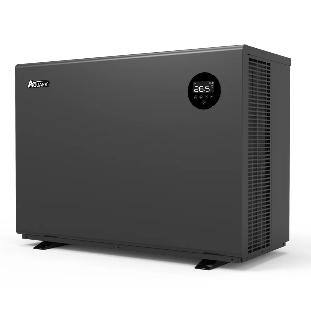 Aquark Mr. Silence Air Source Heat Pump for sale