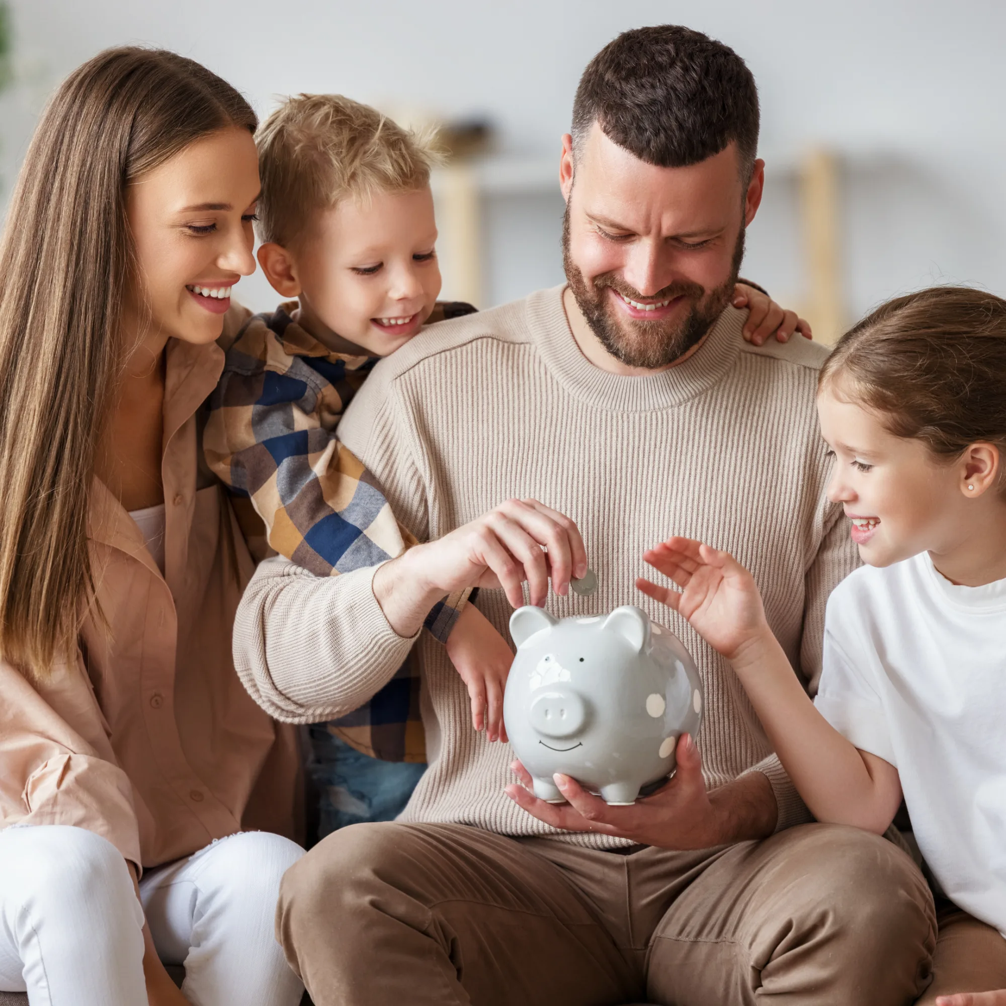 How much can you save with an air source heat pump