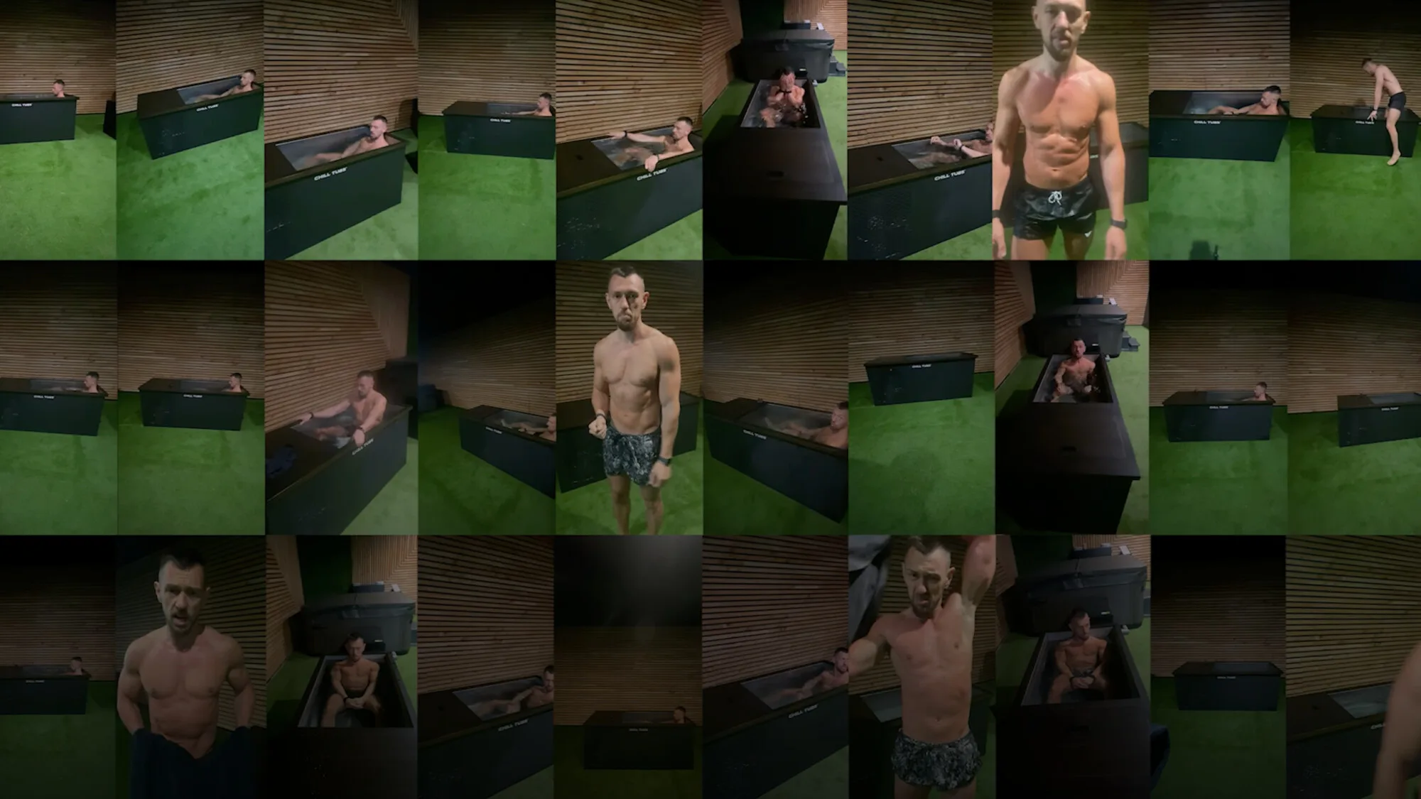 30 Day Chill Tubs Study video